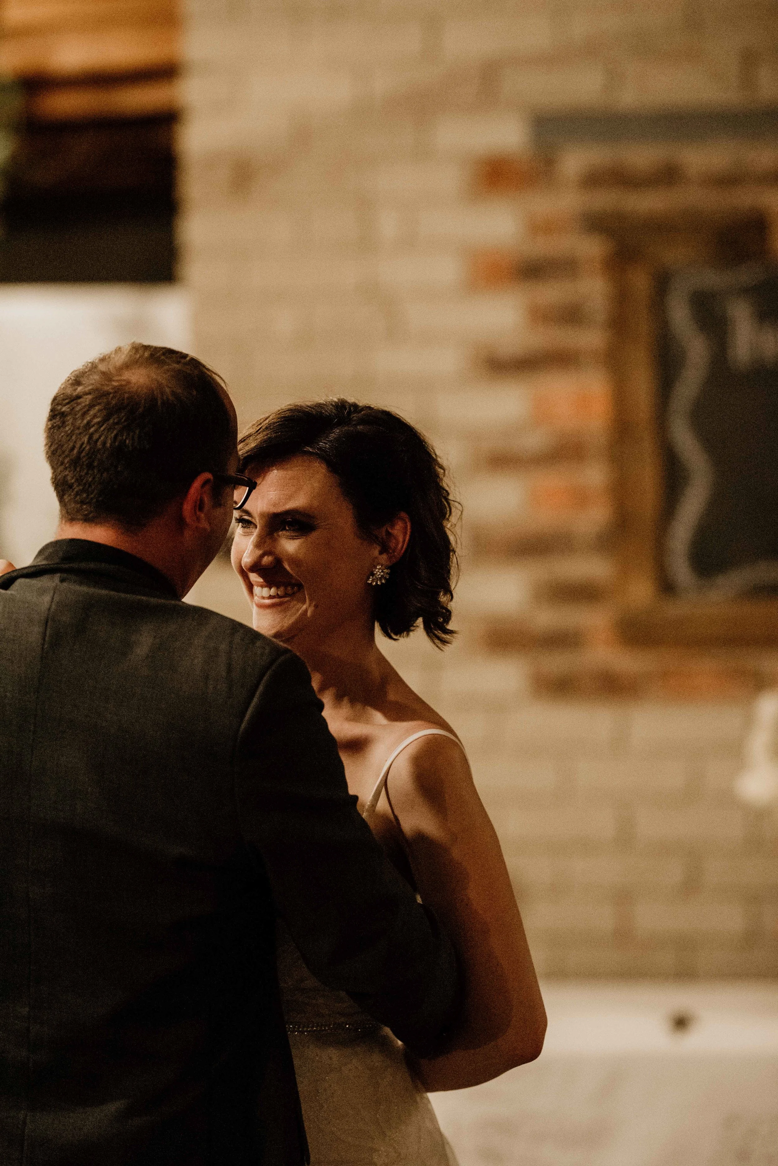 Graham &amp; AnelAddapted from Mia Angelou: We wont always remember what we said or what we did, but we remembwr how we made each other feel...Make LOTS of Happy Memories