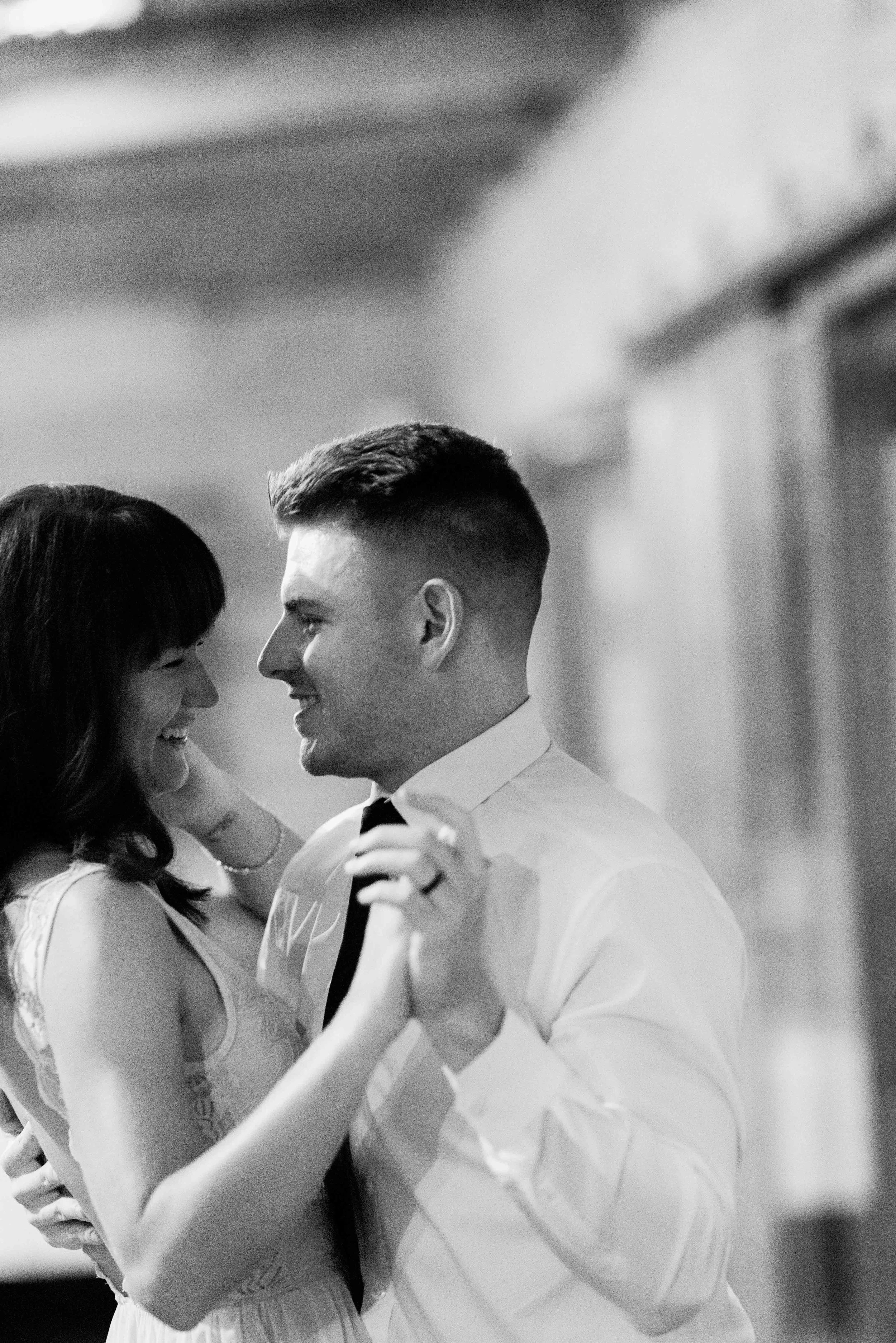 Tay &amp; DomStrive to stay humble and teachable. The first one to the Cross wins. Love always wins.