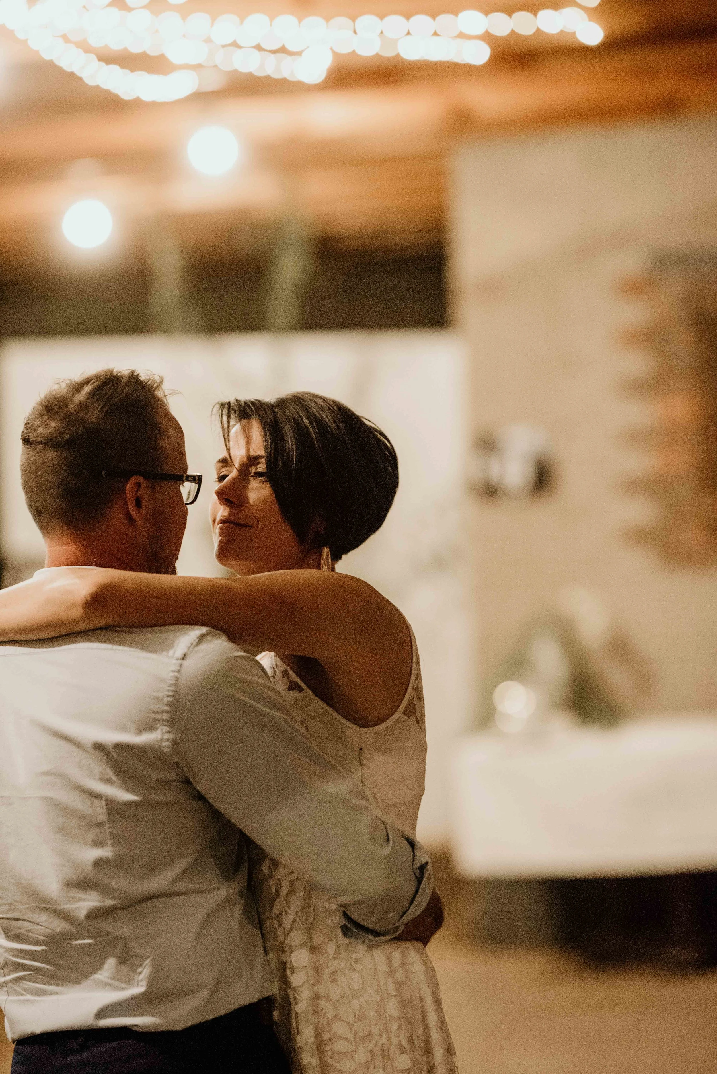 Steven &amp; CathyThe privilege of my marriage is that I get to choose to pursue my wife every day. In fact, I would choose her in a hundred lifetimes, in a thousand worlds, in any version of reality, I would find her and I would choose her. STEVENO…