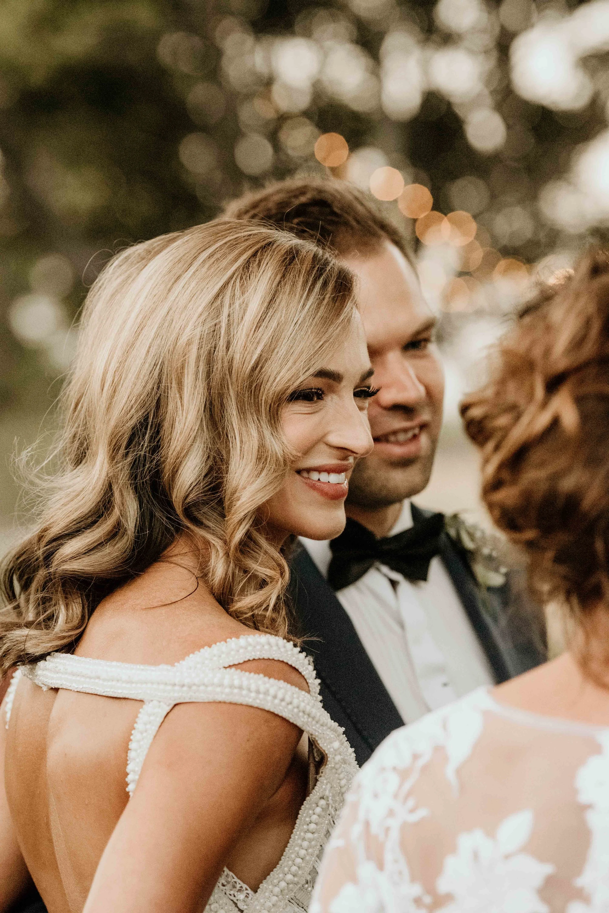 Celebrating the meaning of MARRIAGE