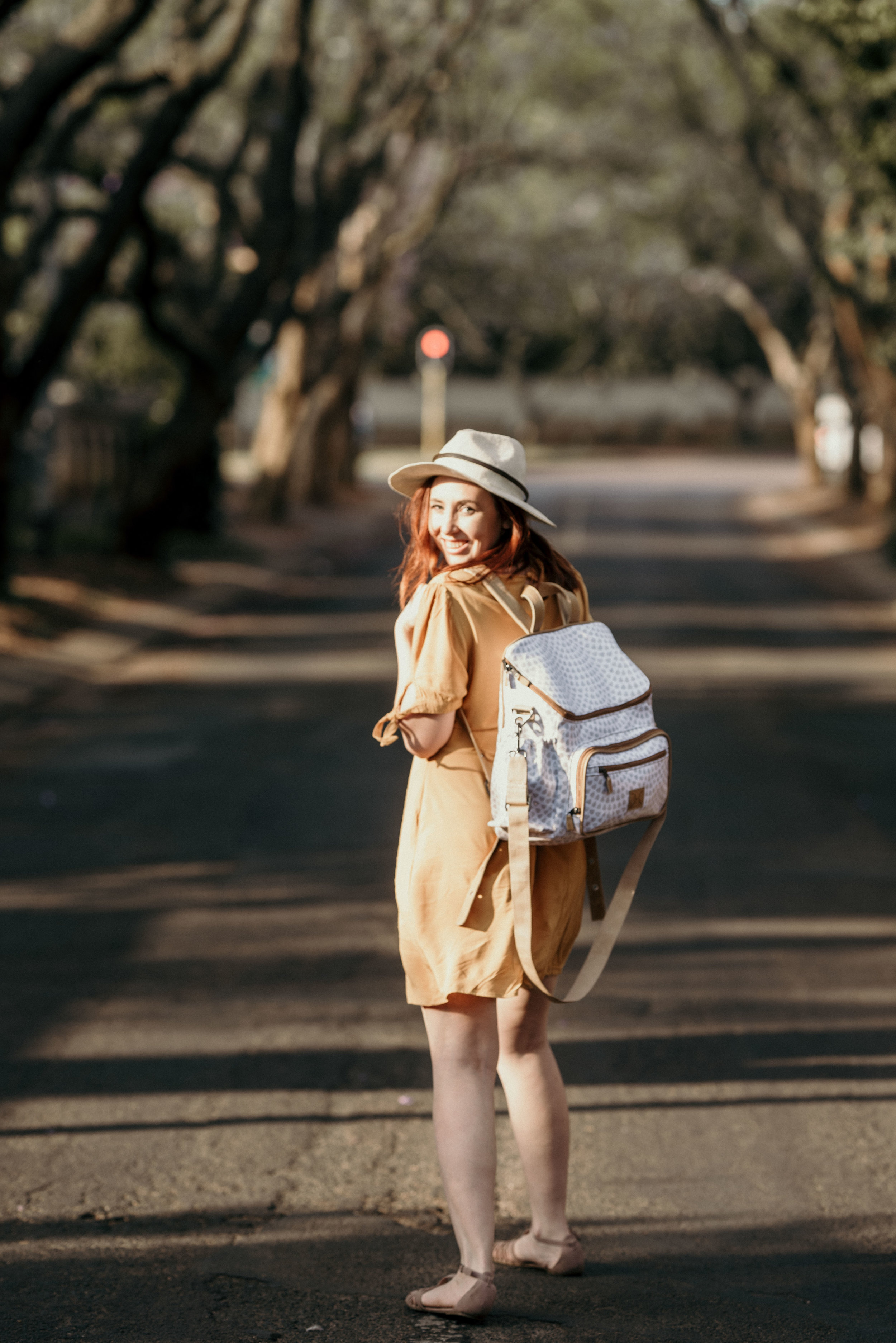 Thandana Baby Bag is a lifesaver !