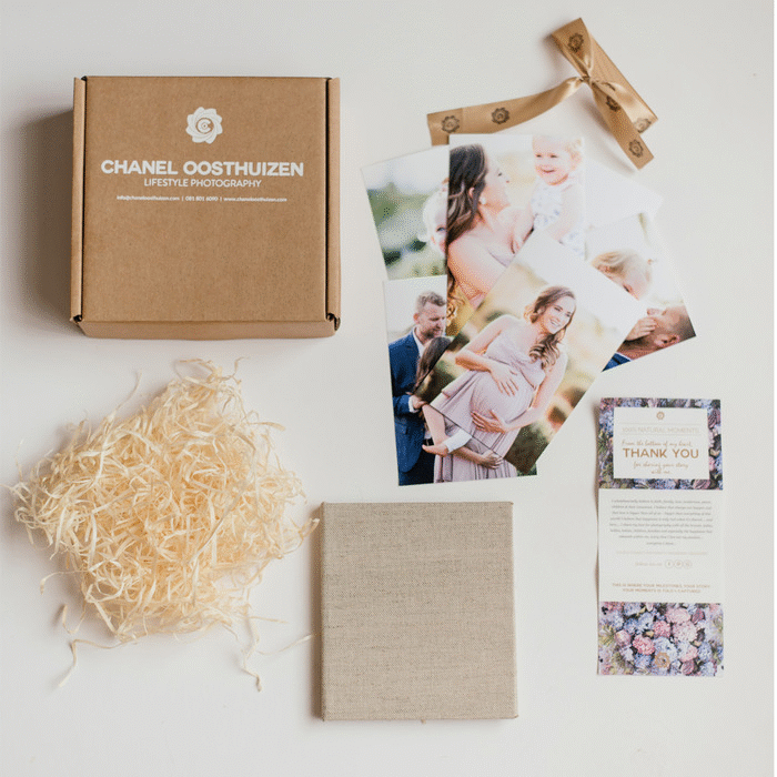 PACKAGING DESIGN OPTION 2