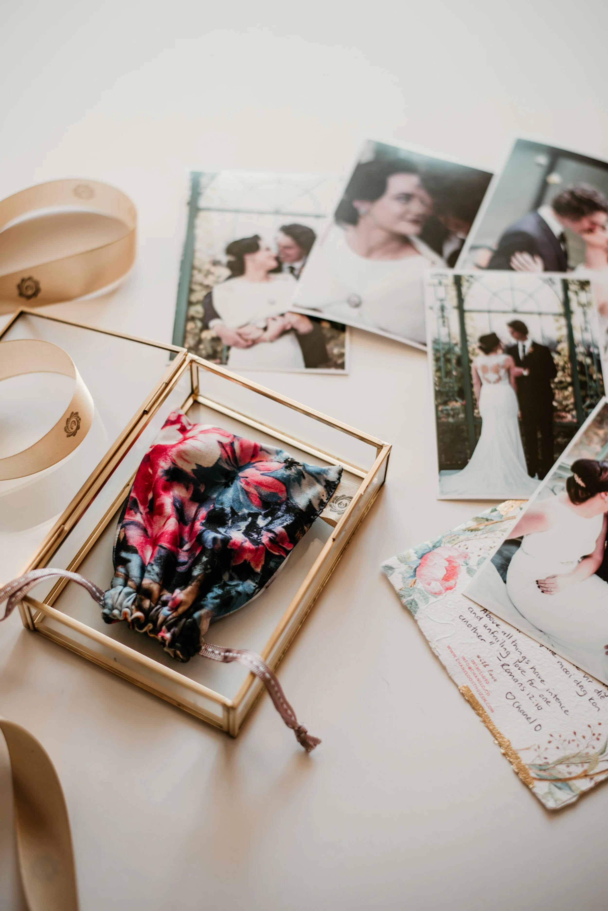 PACKAGING DESIGN OPTION 1