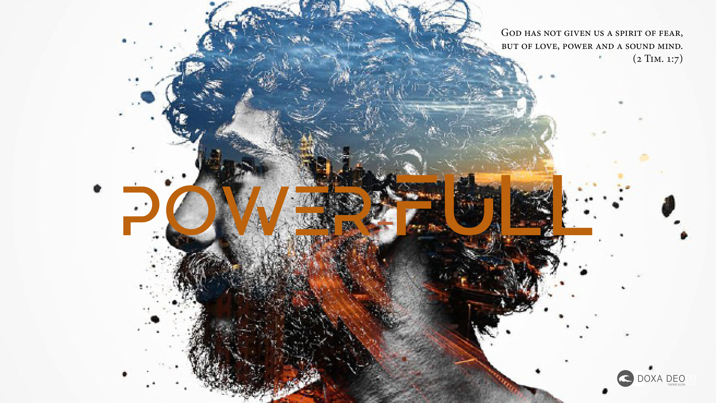 Doxa Deo SOCIAL MEDIA MANAGING | DIGITAL MARKETING MATERIALS