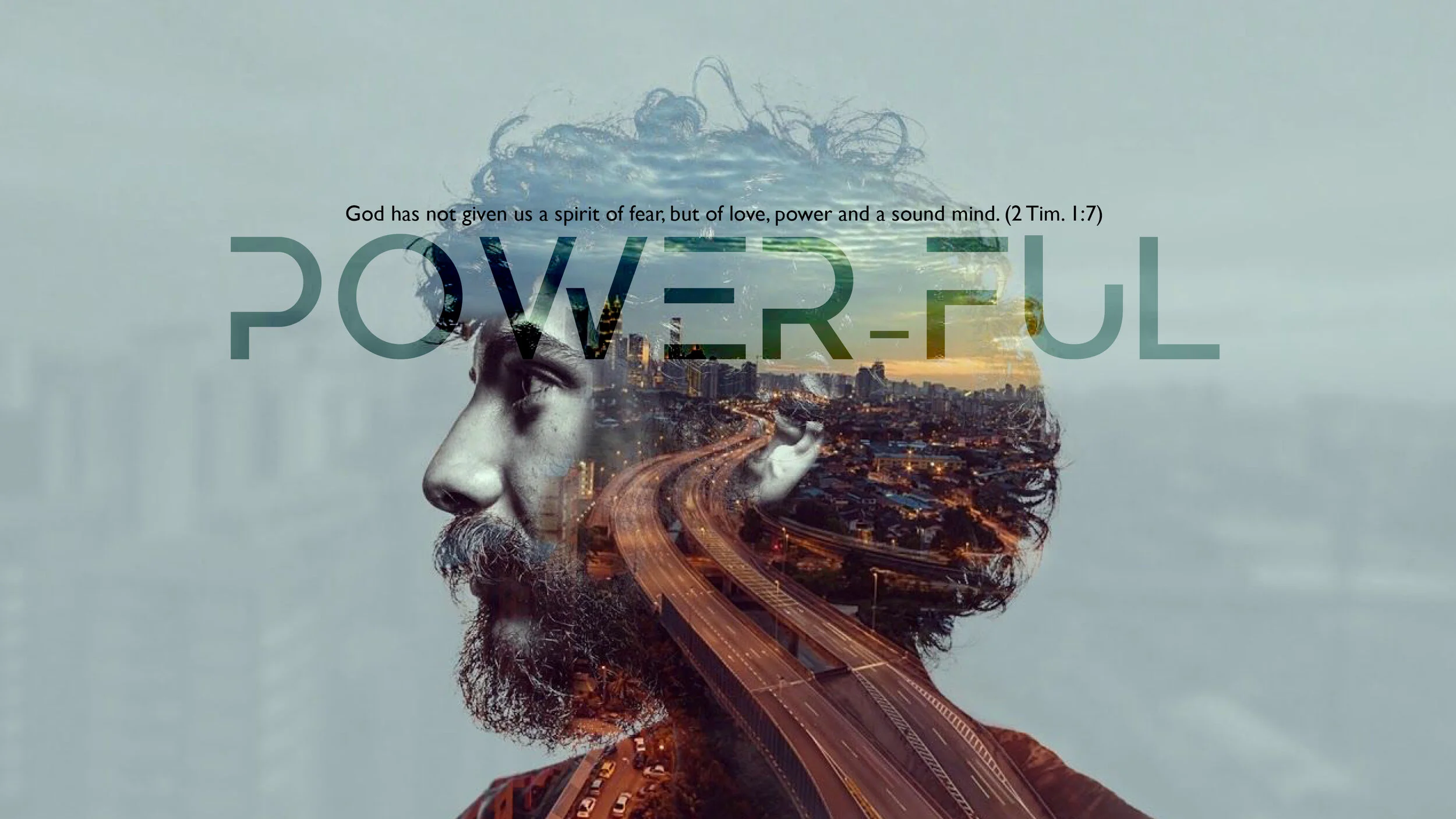 Power-ful Reeks - Opsie 1