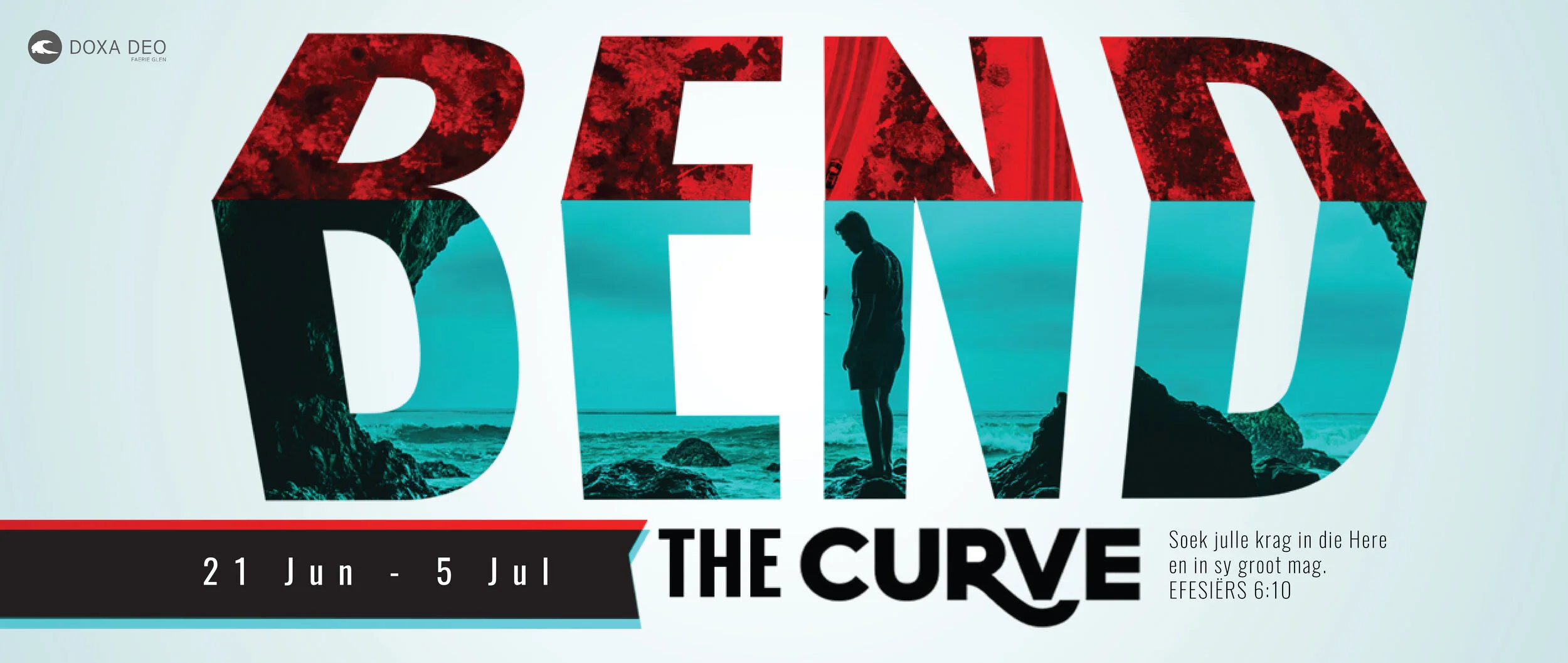 Bend the Curve