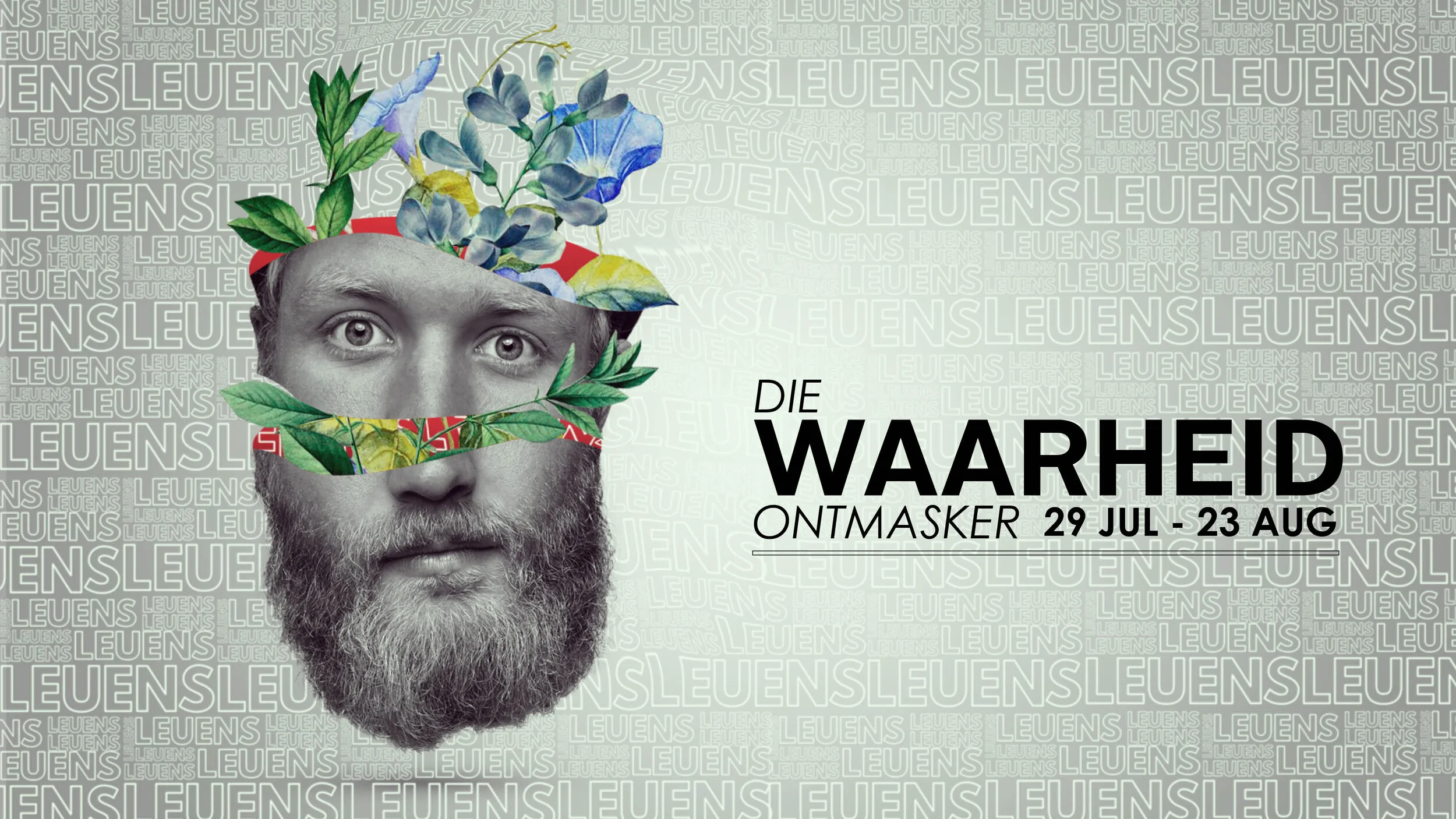 Waarheid Reeks - Option 2