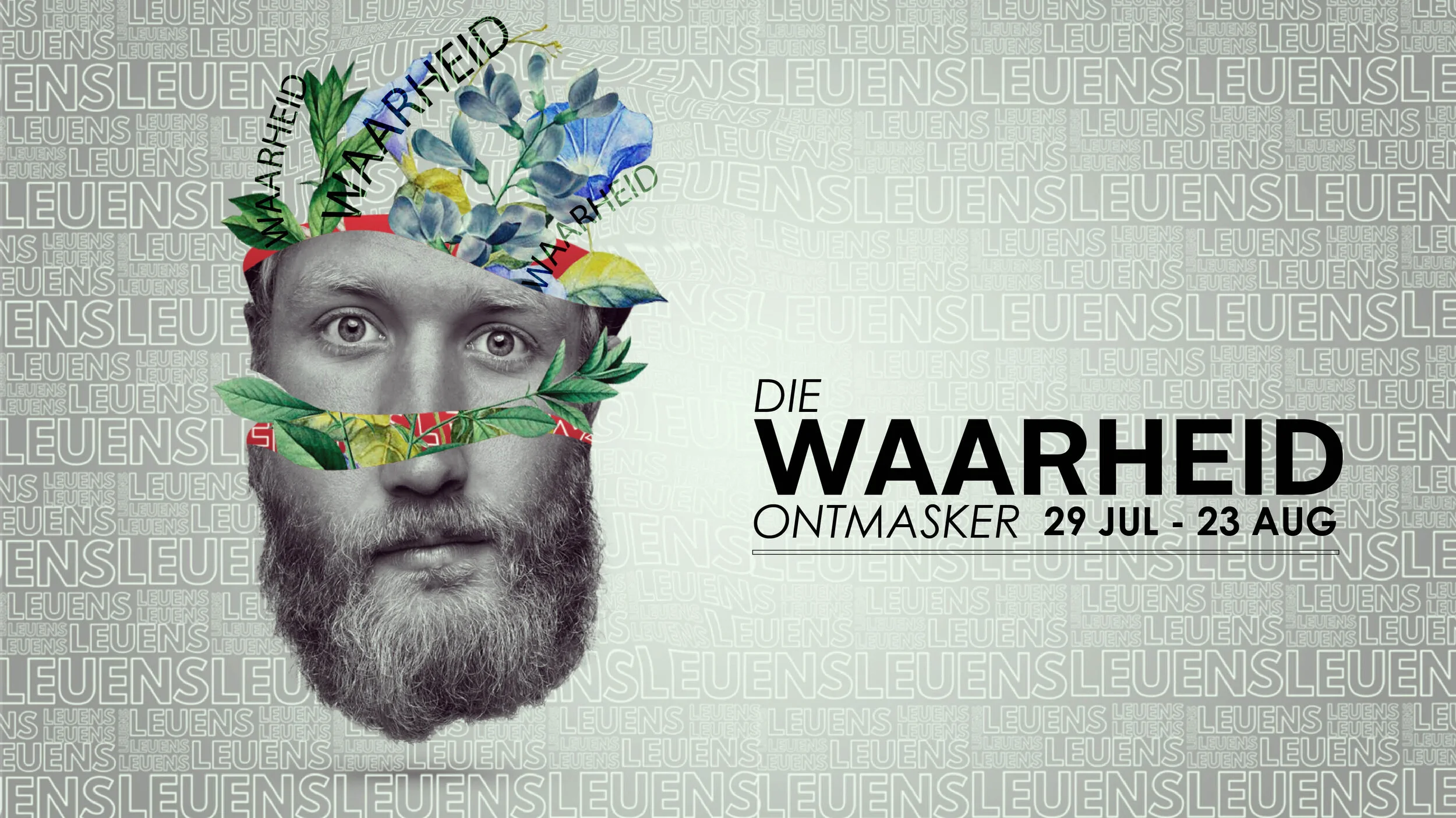 Waarheid Reeks - Option 1