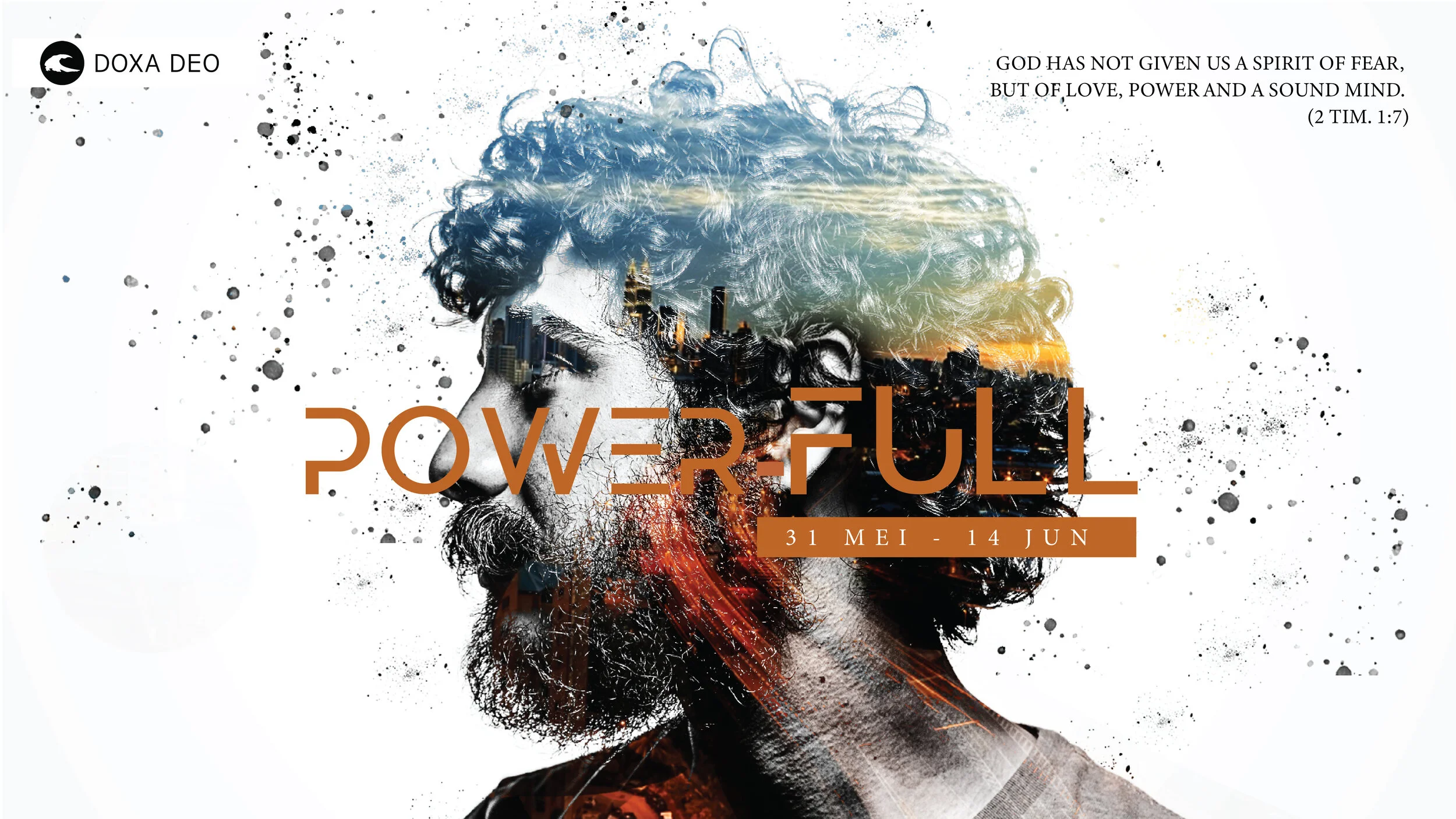 Power-ful Reeks - Opsie 2