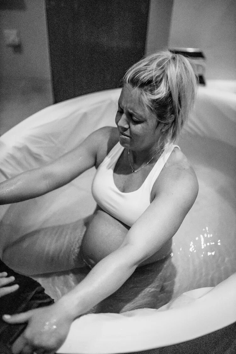 Birth Videography -  Natural Delivery Only ~ R6450