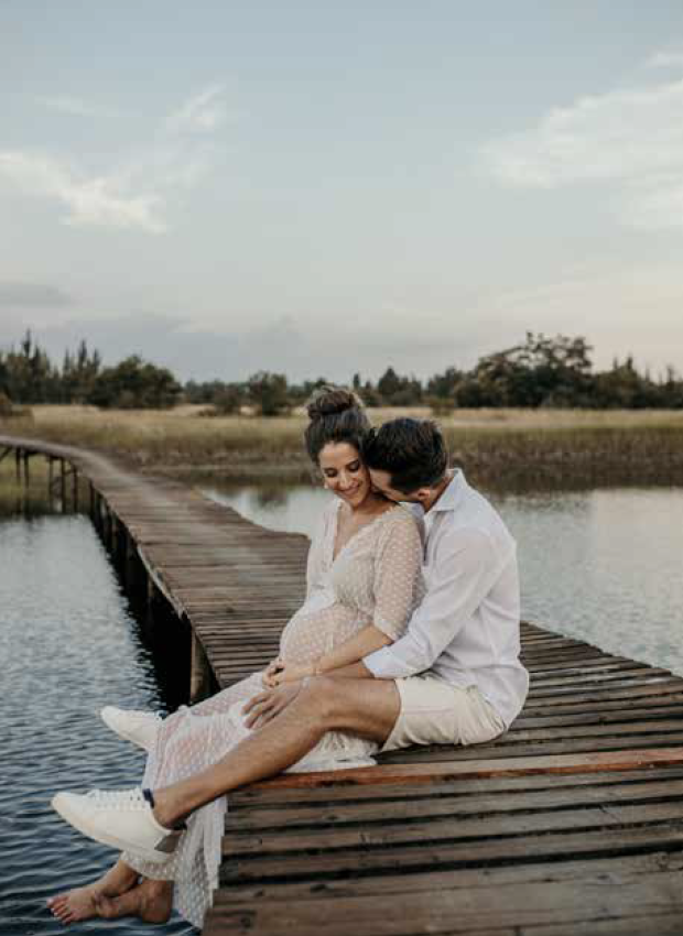 Bump to Baby - BUNDLE - 2 ~ R7450