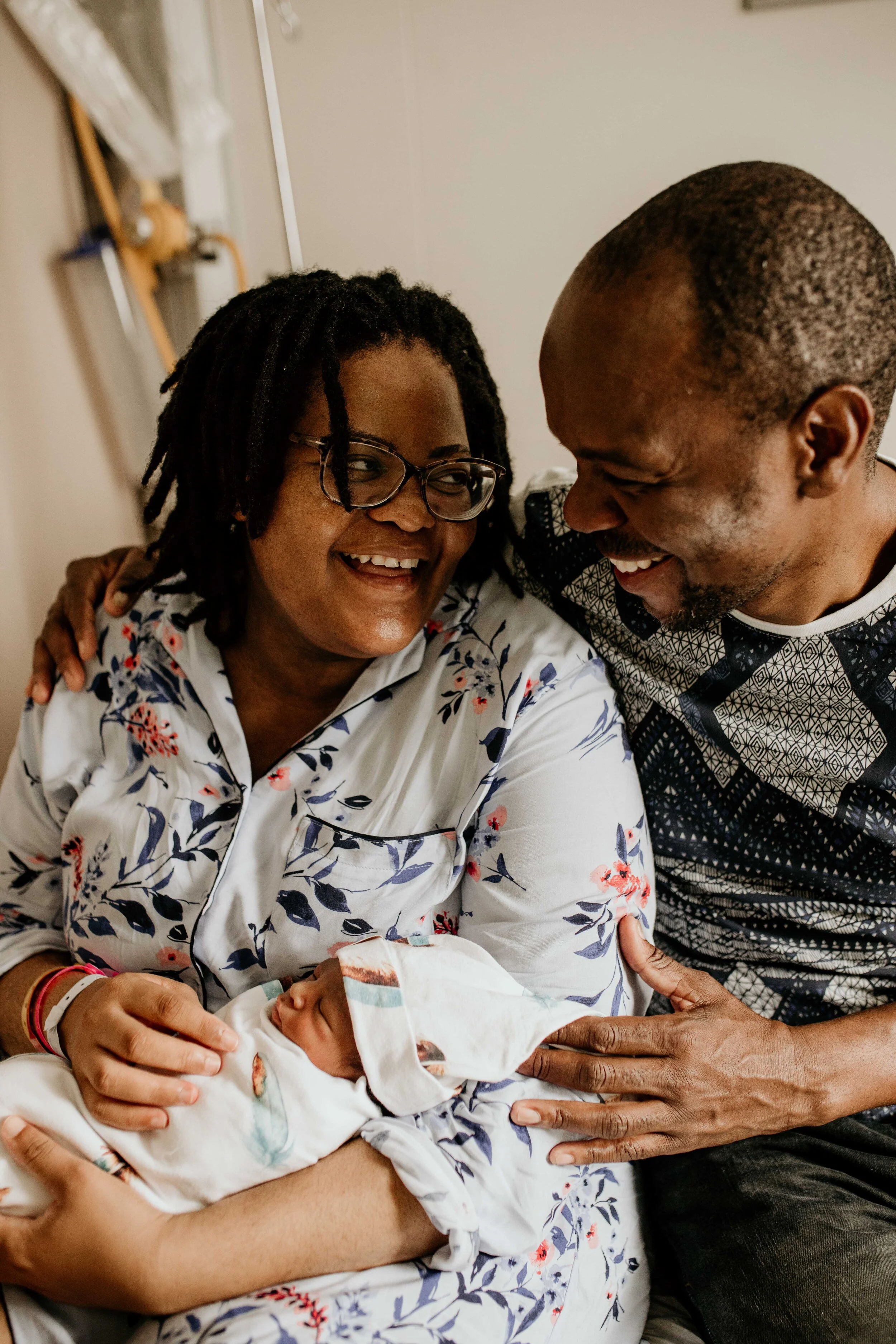 Maite Special Fresh 48 Babe moments