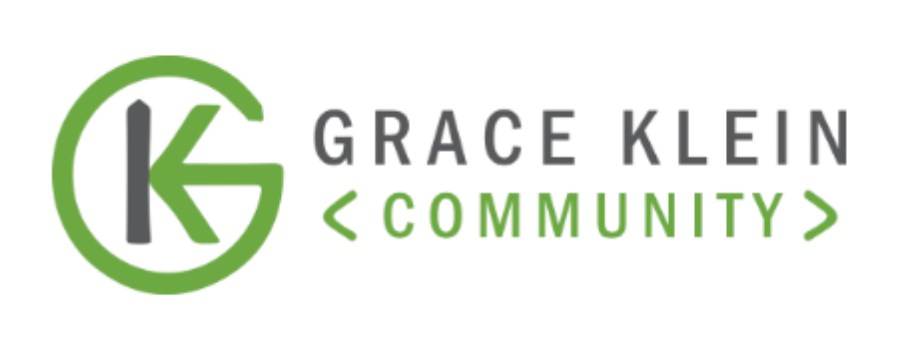 Grace Klein Community Logo