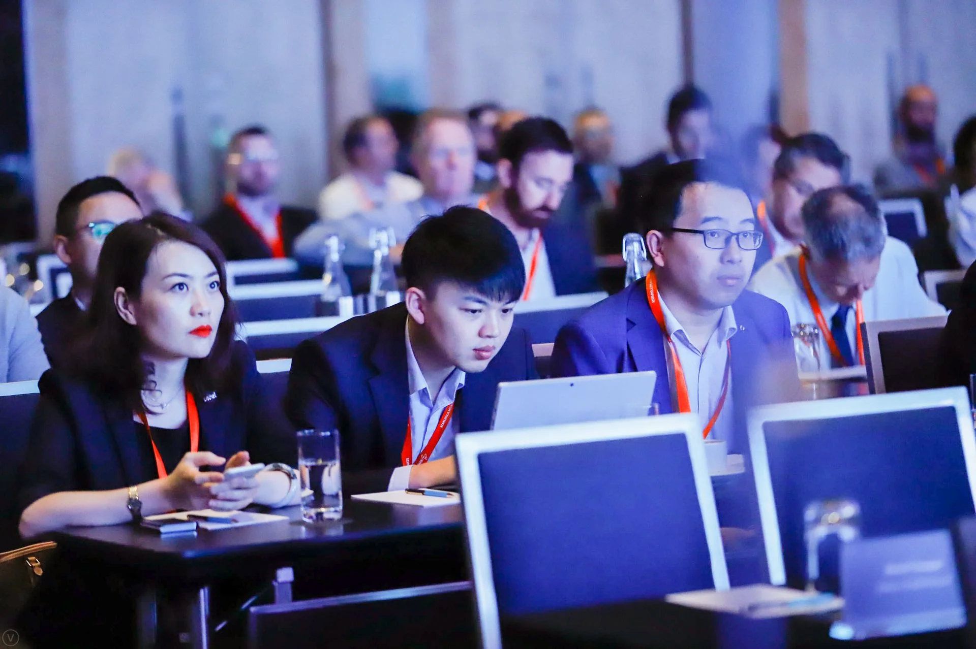 Presentation - 'Renewable energy policies brief by current and former Executives in AU States’ (Australia Solar + Energy Storage Congress &amp; Expo 2018)