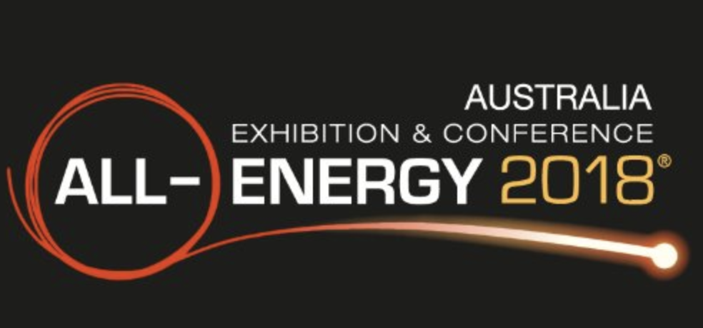 Presentation - 'New State and national policies, programs and grants in renewable energy' - All Energy conference