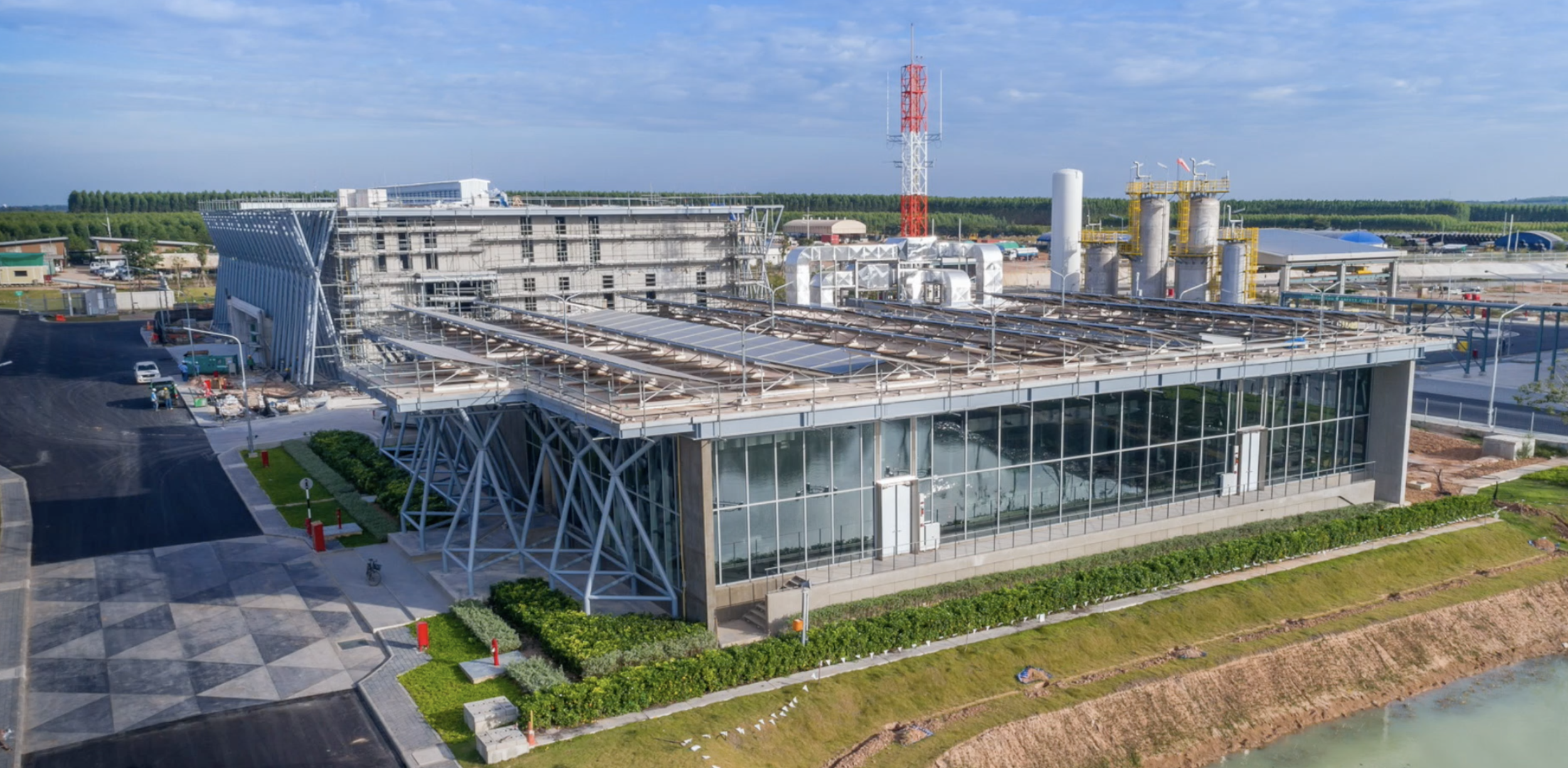 PTT : Department presentation