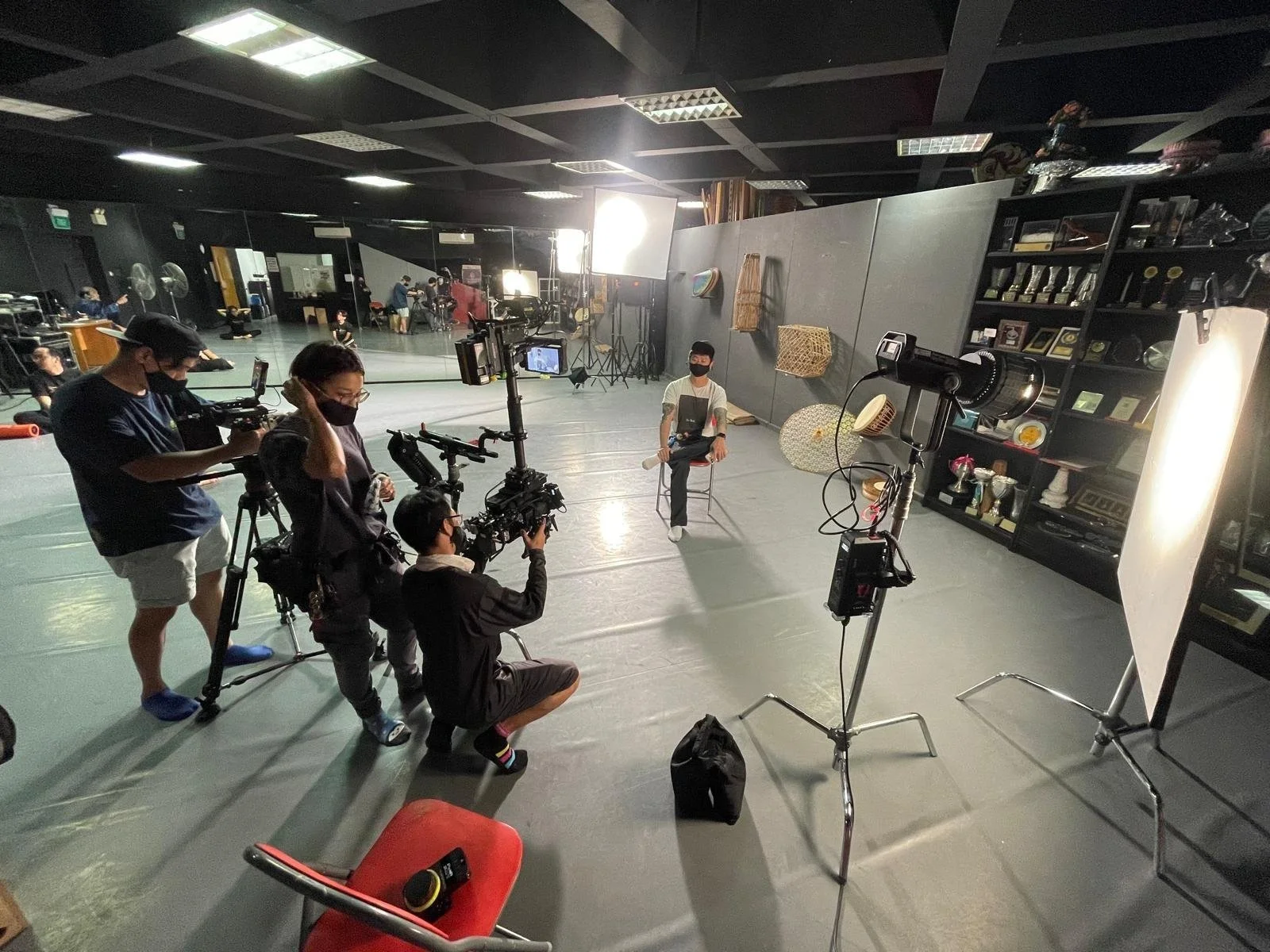 The More Video We Make, The Less We Remember  – Why?