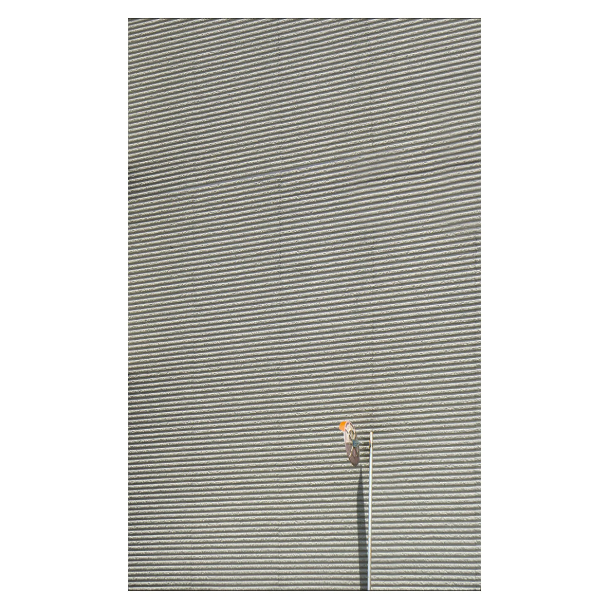 Creative visual square still