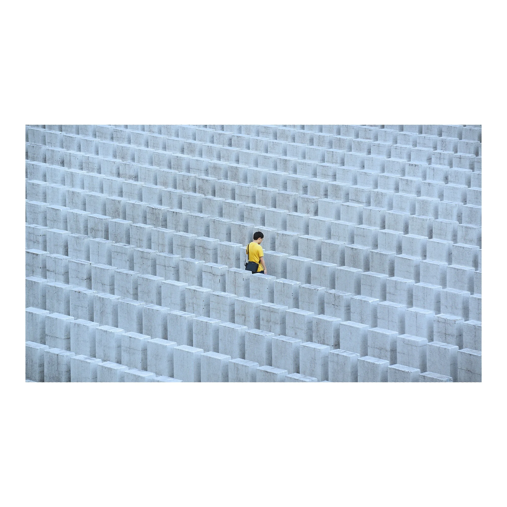 Video frame square ratio