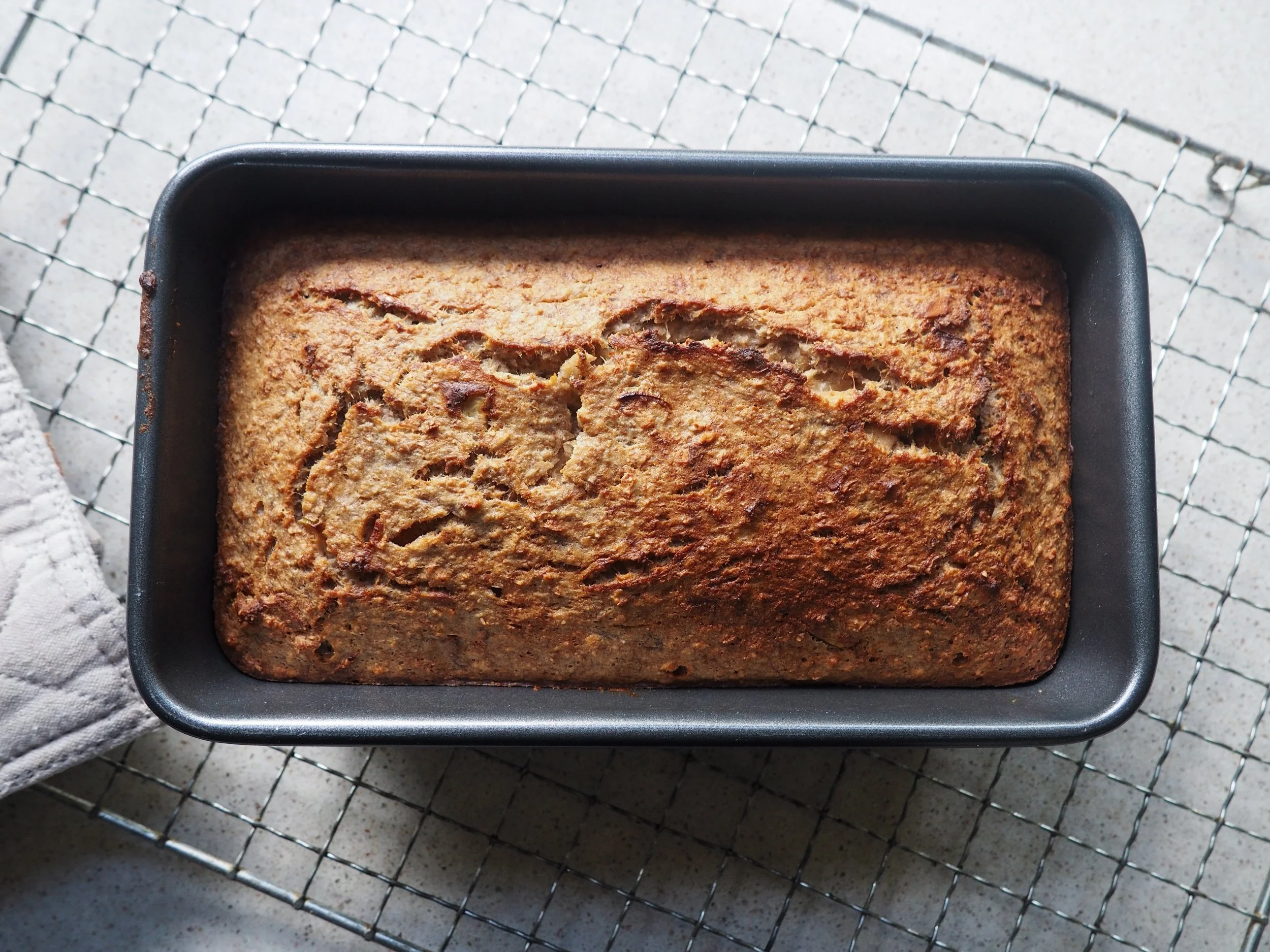 saftig-bananbrod-havregryn