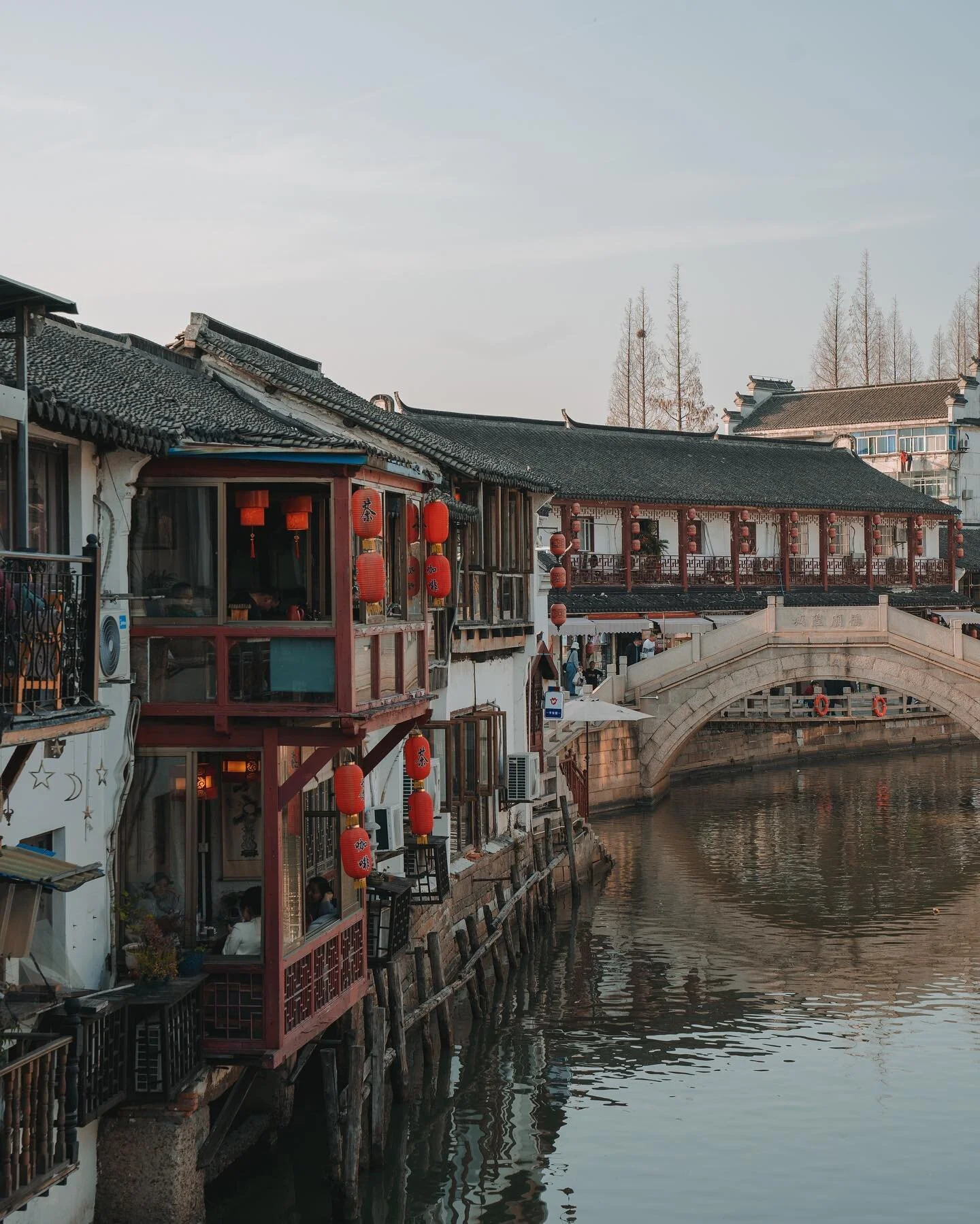朱家角

#china#zhujiajiao#watertown#photography#oldtown#photographer#photos#sony#chinese#springiscoming