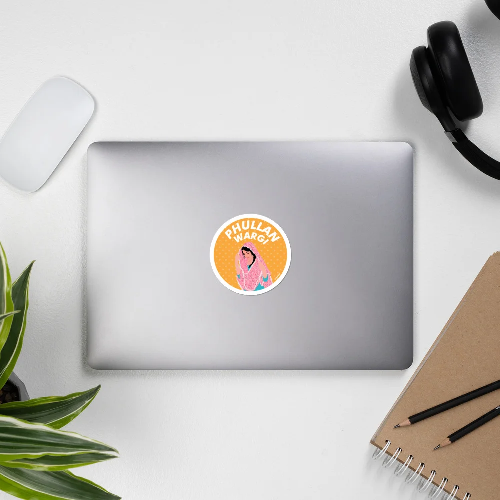 phullanwargisticker2_mockup_Lifestyle-3_Lifestyle_3x3.jpg