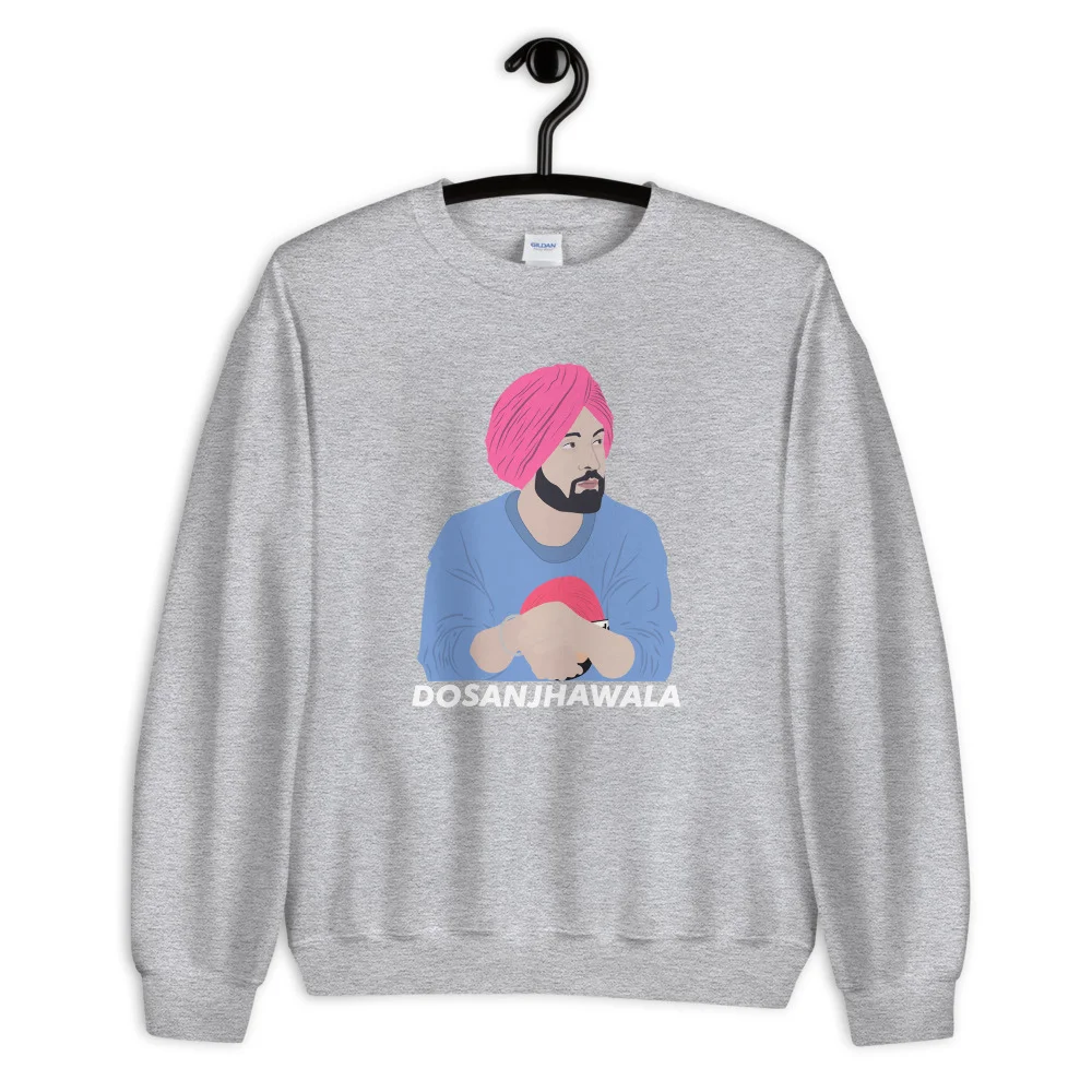 diljit-01_dosanjhawala_printfile_front_mockup_Front_On-Hanger_Sport-Grey.jpg