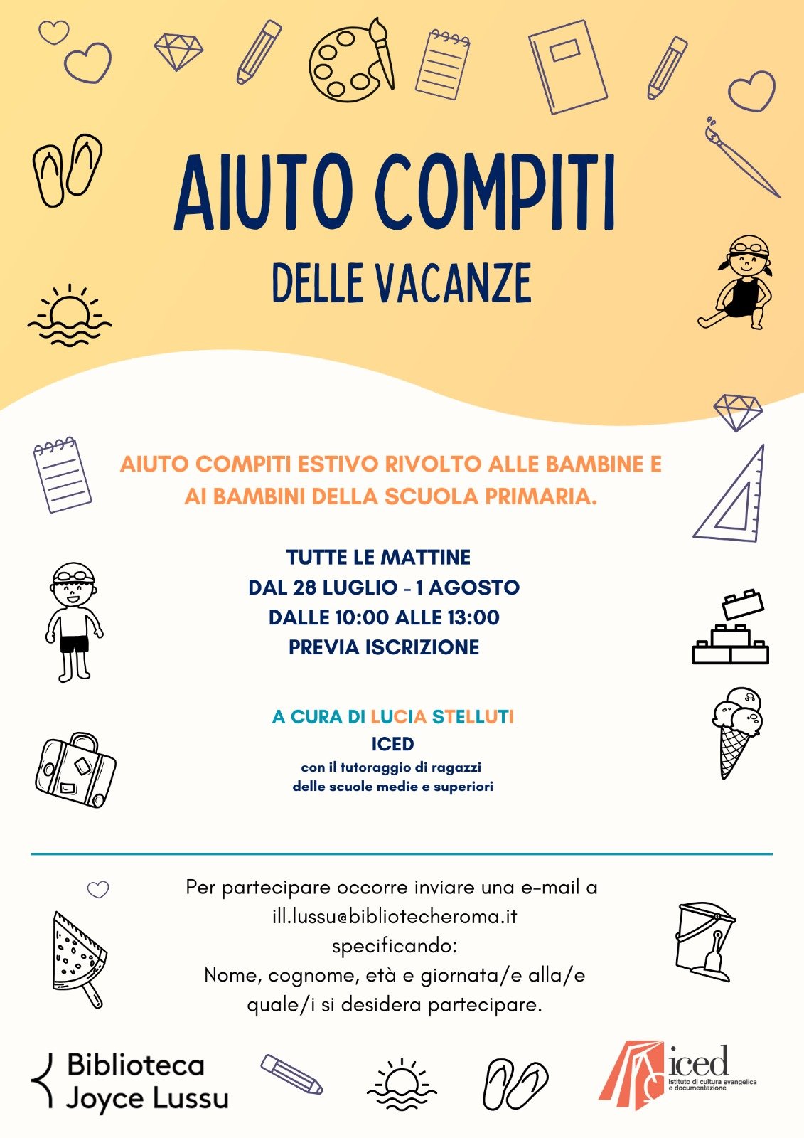 Aiuto compiti