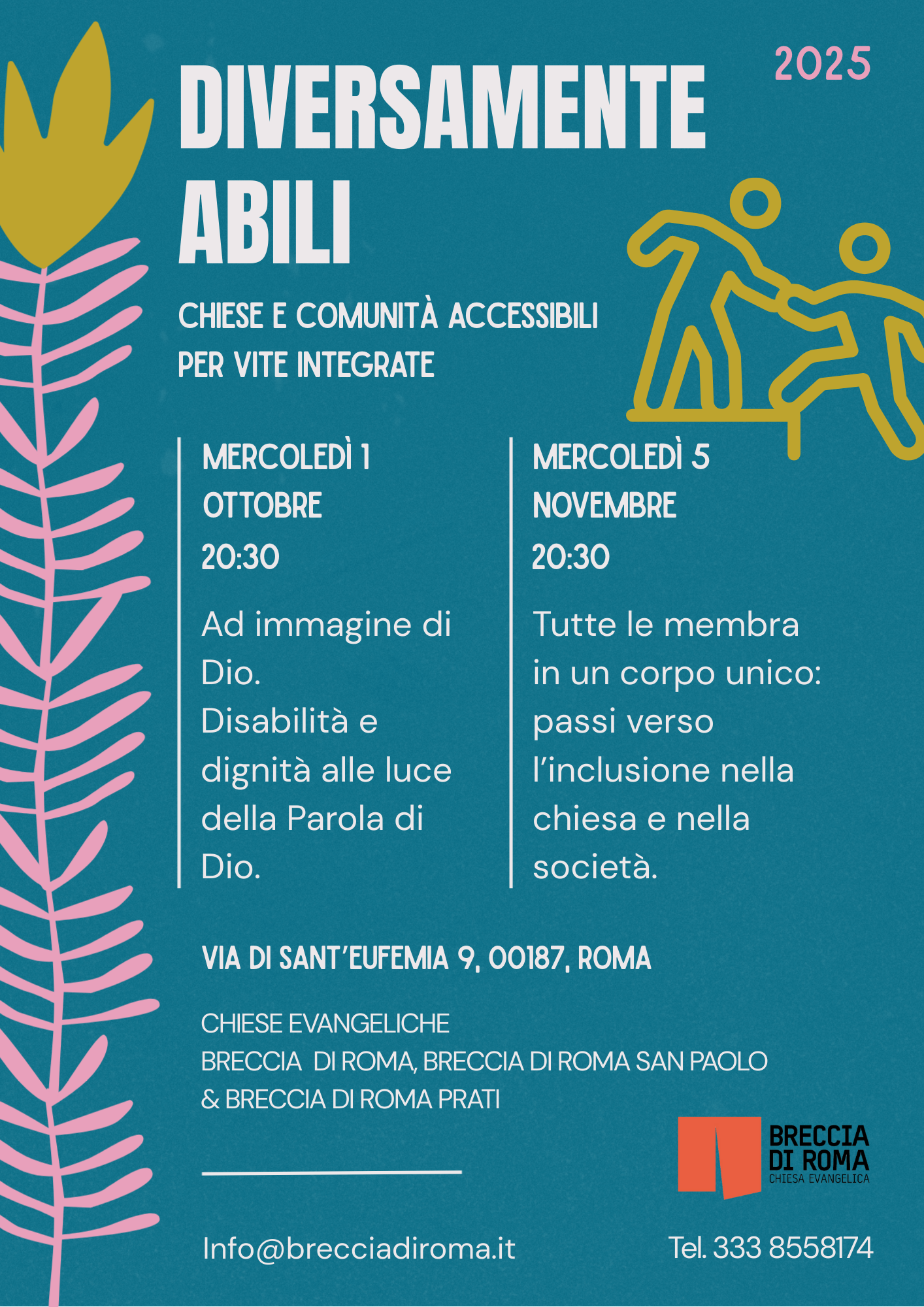 "Diversamente Abili"