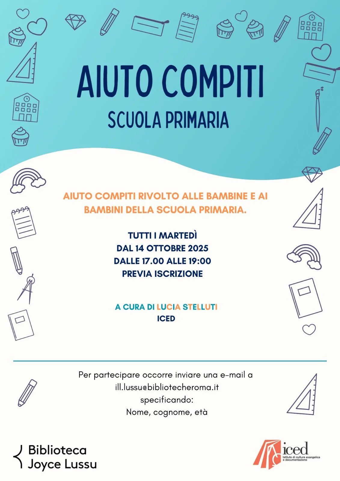 Aiuto compiti
