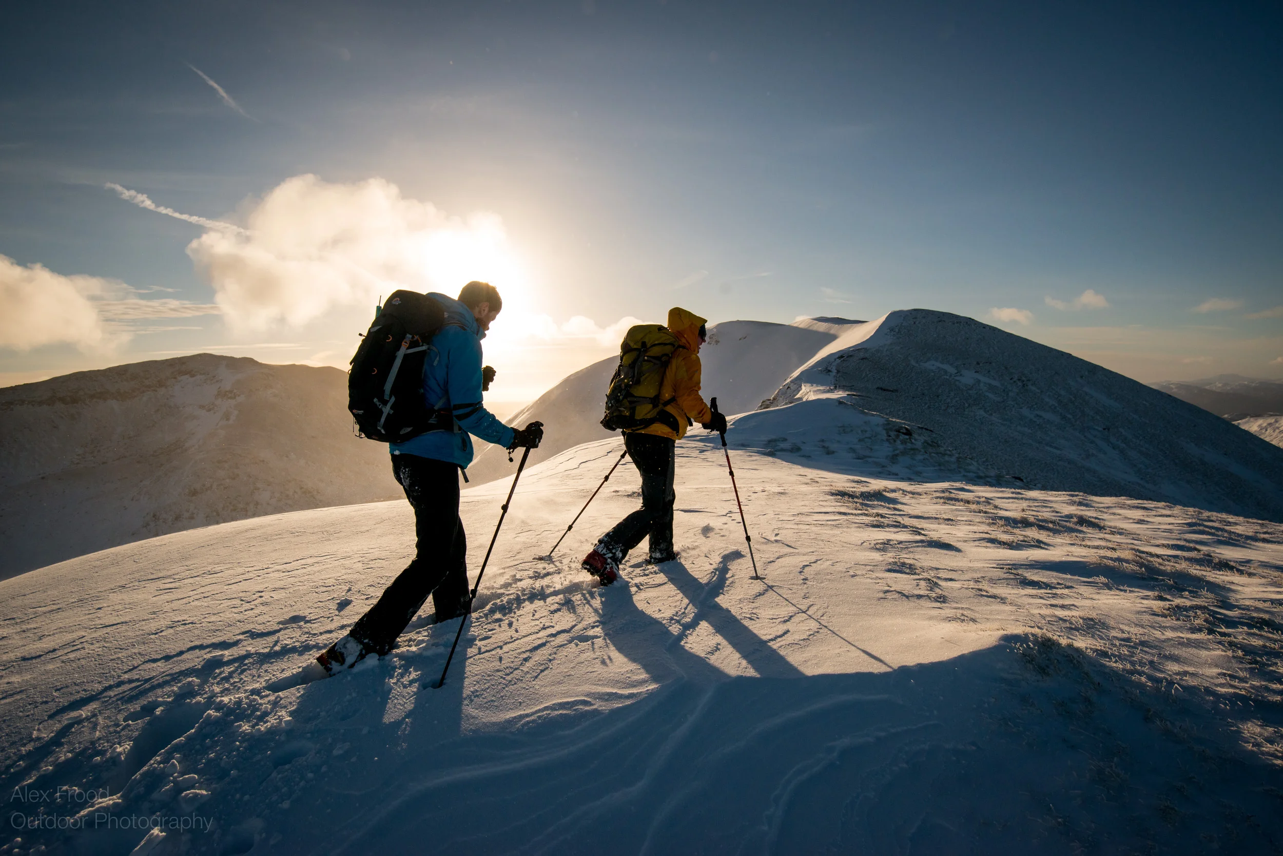 Meall Corranaich
