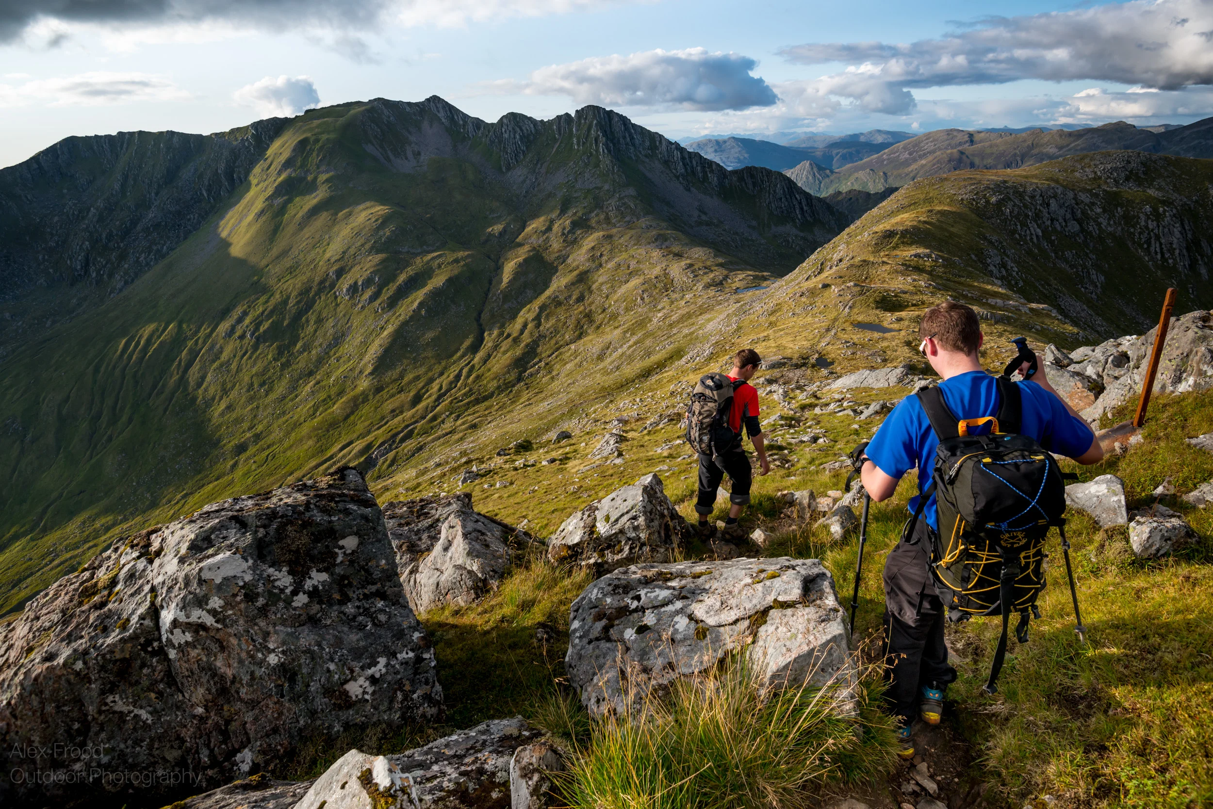 Sgurr na Sgine