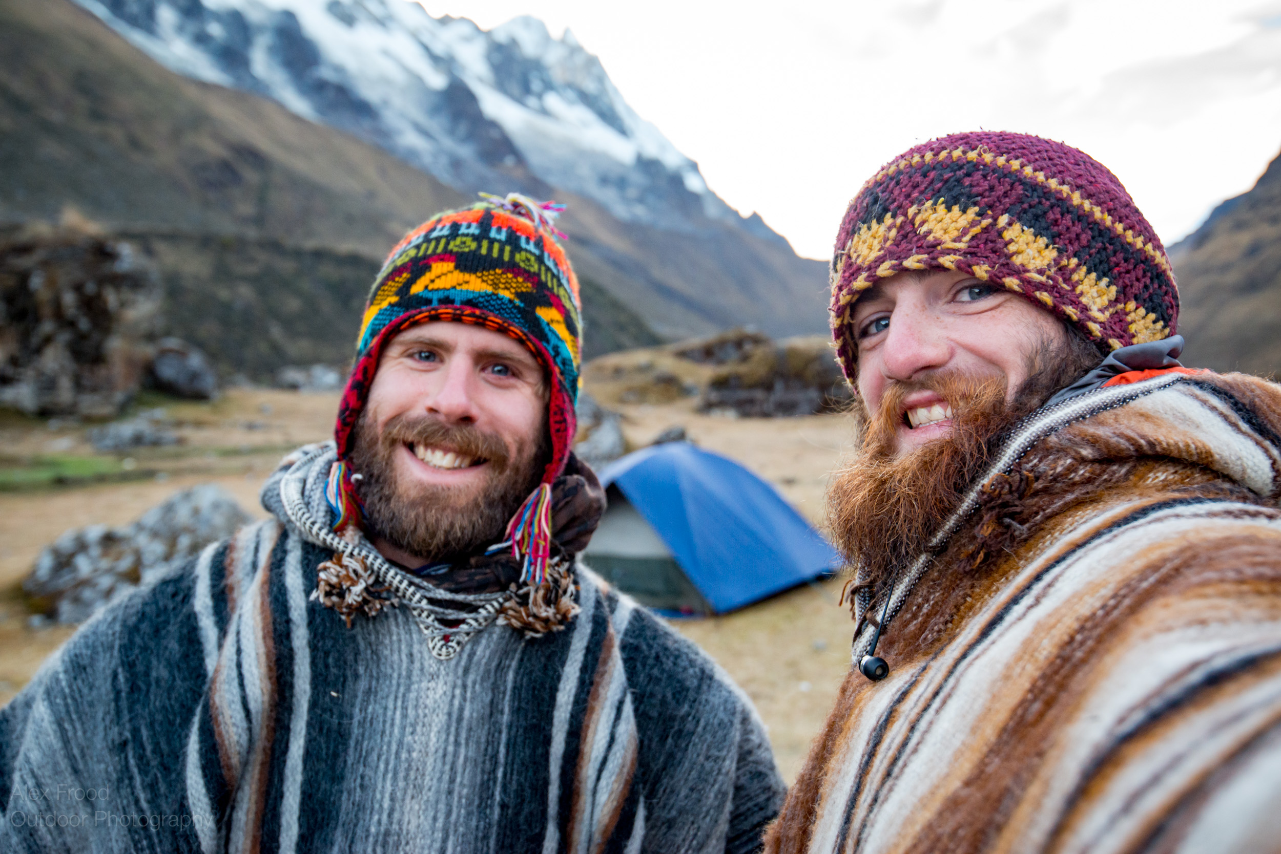 Salkantay, Peru