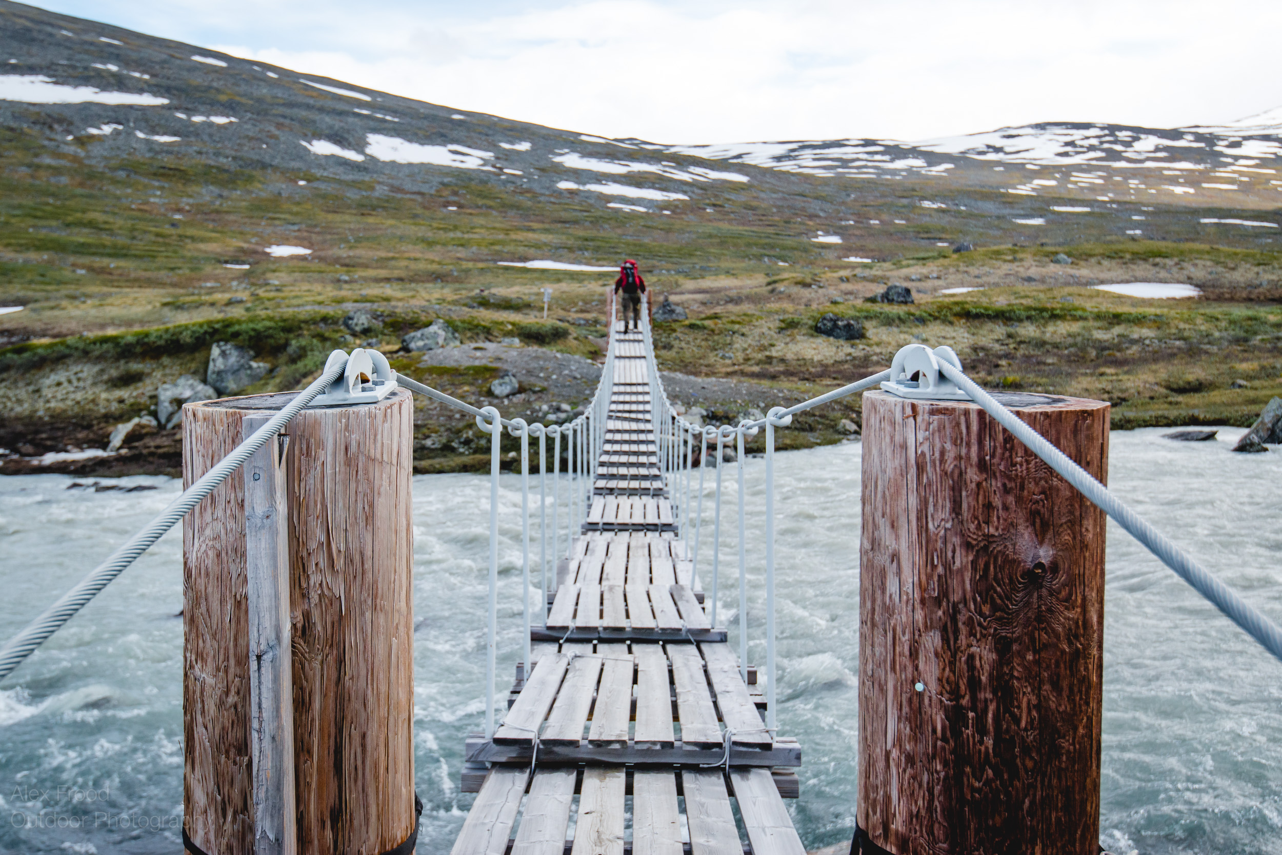 Jotunheimen National Park, Norway