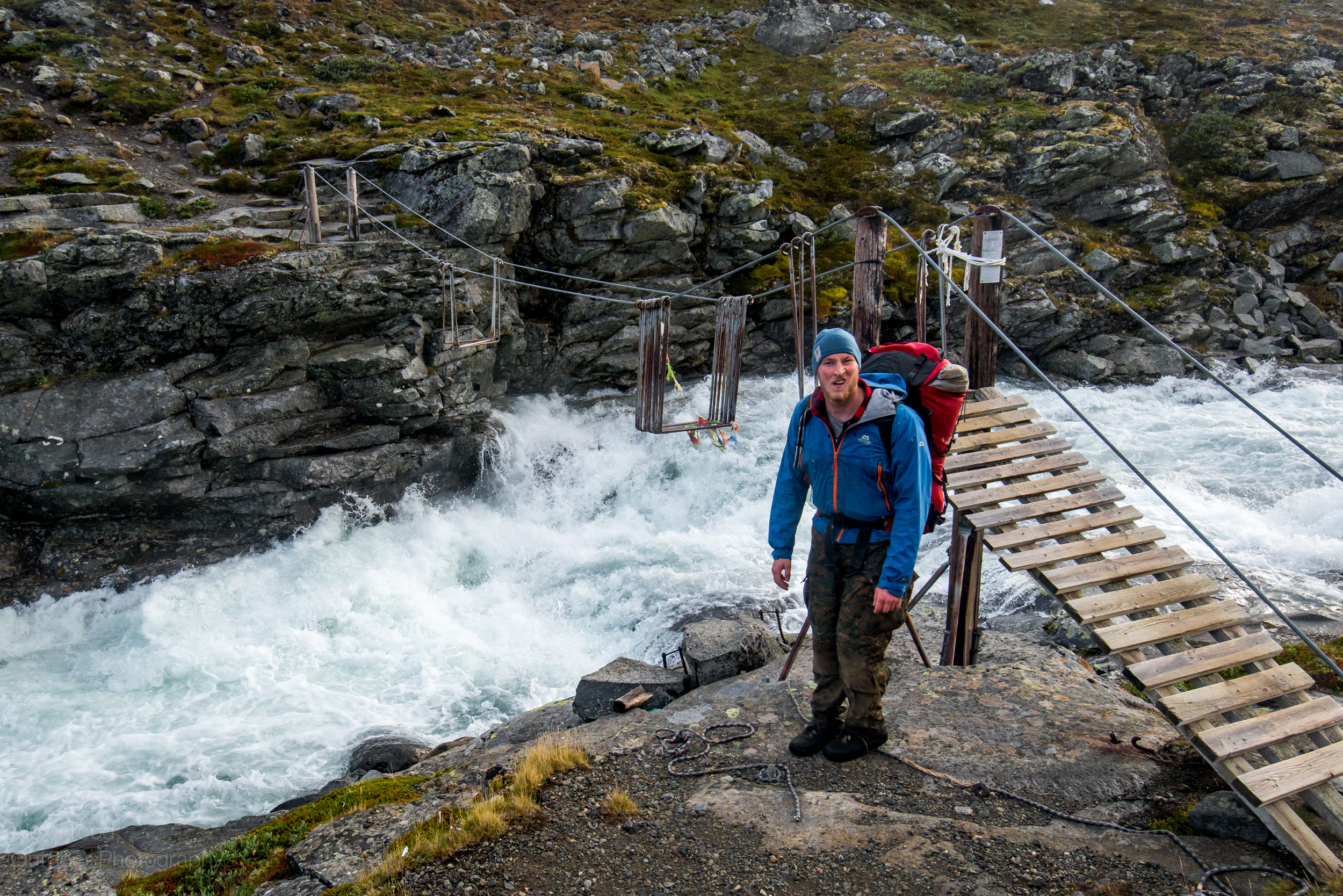 Jotunheimen National Park, Norway