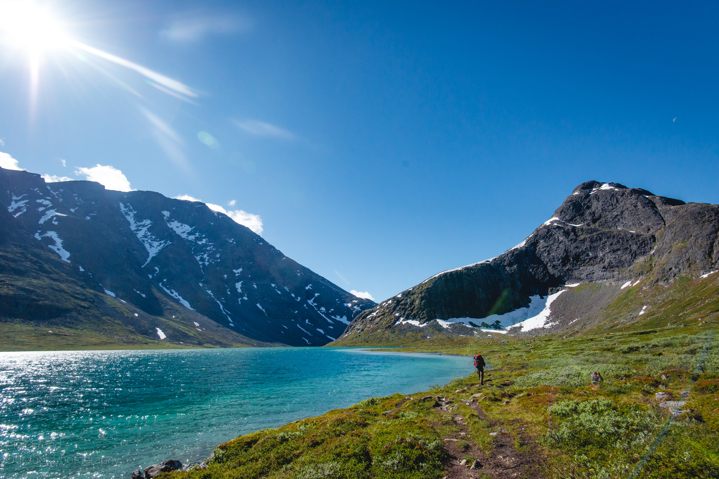 Jotunheimen National Park, Norway