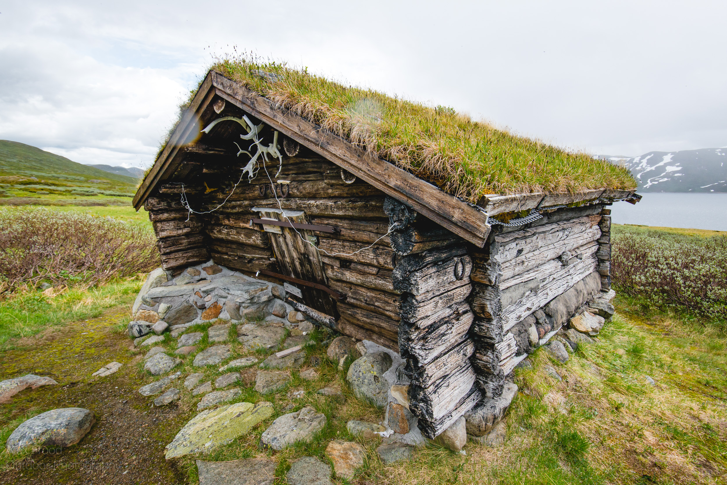 Jotunheimen National Park, Norway