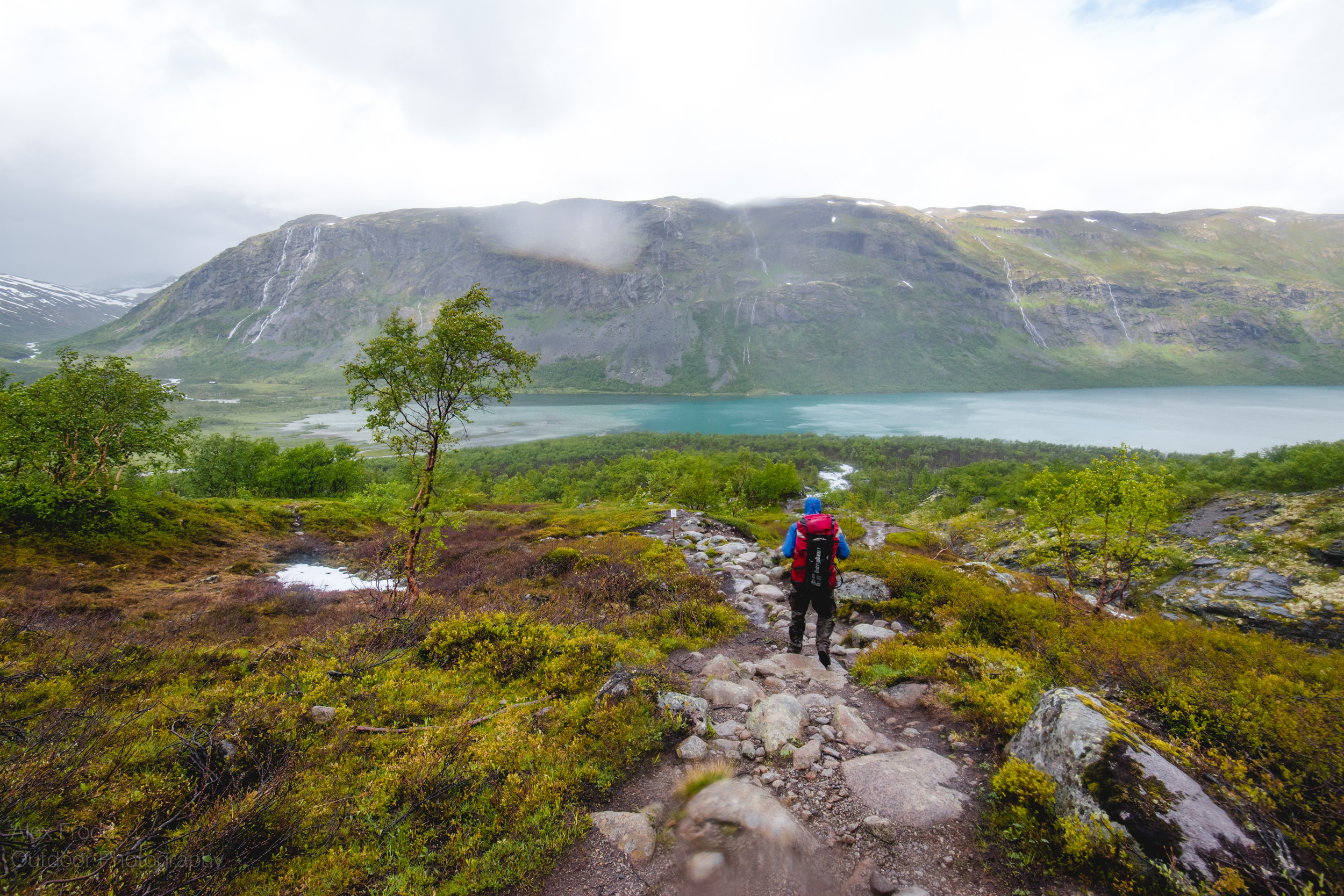 Jotunheimen National Park, Norway