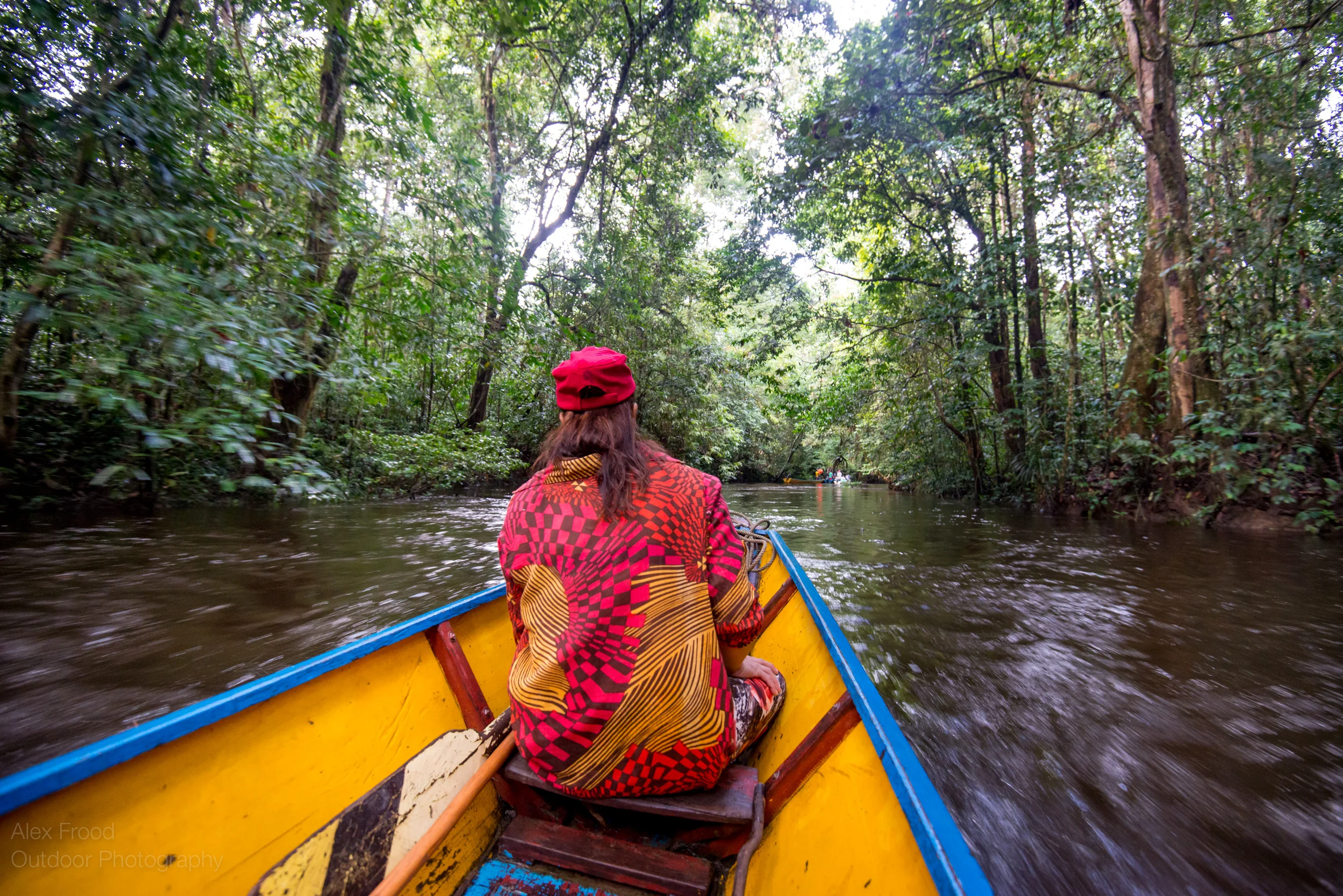 Gunung Mulu National Park, Sarawak, Malaysian Borneo
