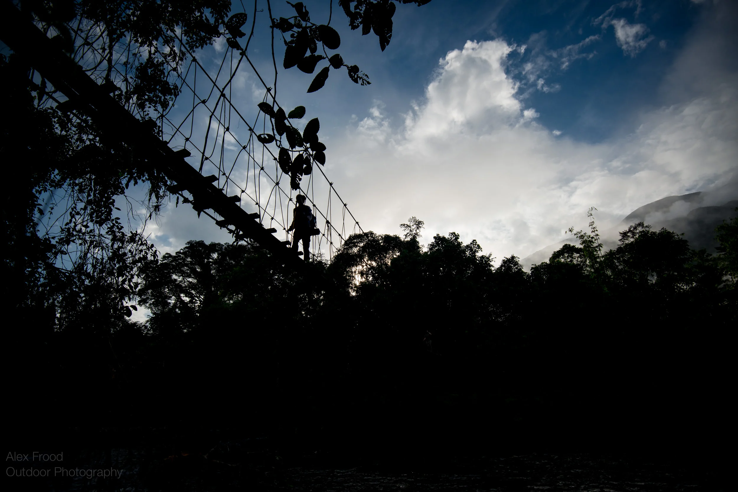 Gunung Mulu National Park, Sarawak, Malaysian Borneo