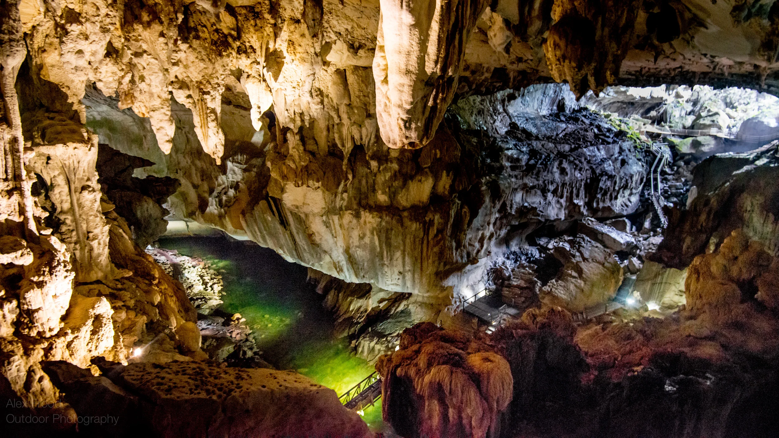 Gunung Mulu National Park, Sarawak, Malaysian Borneo