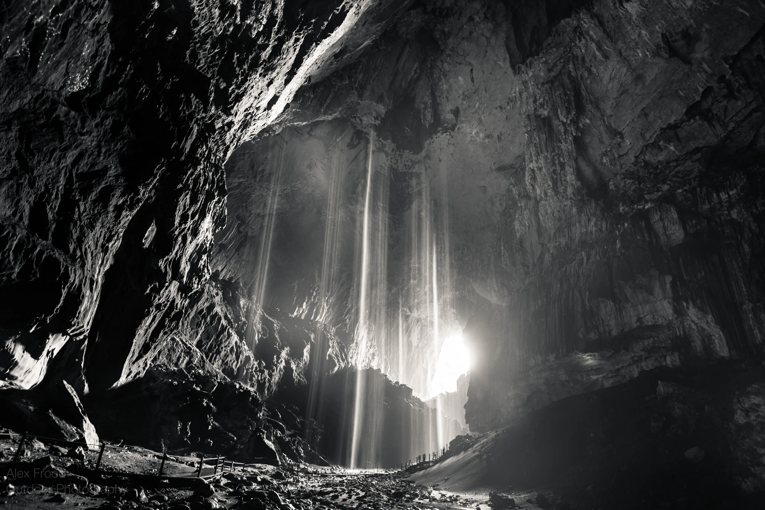 Gunung Mulu National Park, Sarawak, Malaysian Borneo