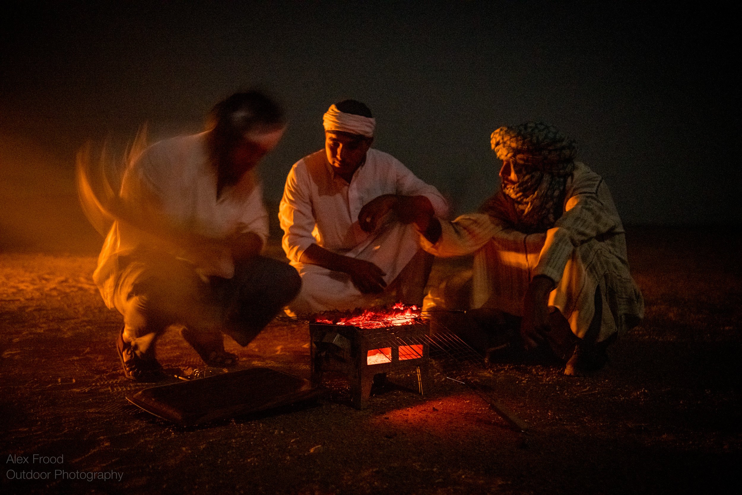 Berber, Morocco