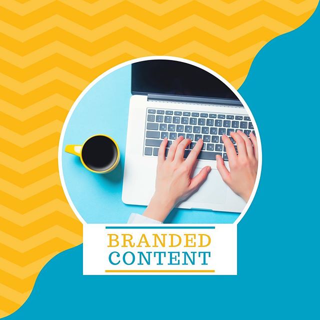 🤔 Cos&rsquo;&egrave; il #BrandedContent?
💡 Il contenuto di marca &egrave; un contenuto, non a carattere commerciale, creato dai brand ed orientato a trasmettere messaggi rilevanti e significativi per il pubblico.
🎯 Il branded content ha lo scopo, 