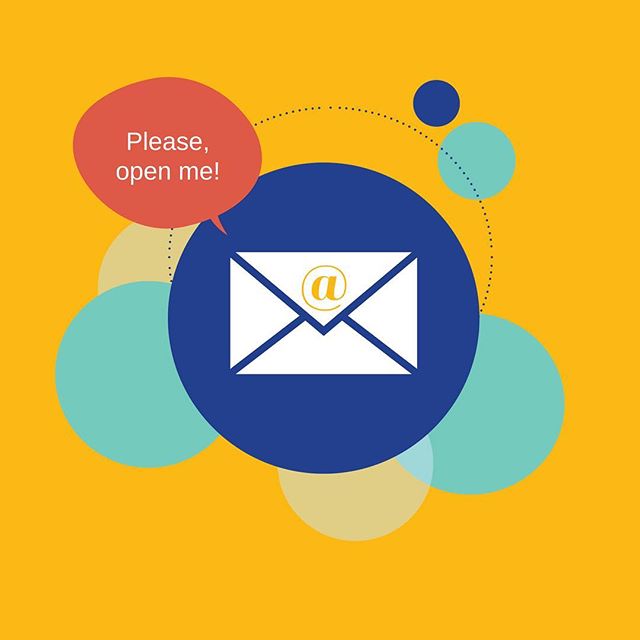 🤔 Come evitare che la tua #newsletter venga cestinata?
😉 Le email restano senza dubbio un canale molto efficace per comunicare con i propri clienti.
E&rsquo; anche vero per&ograve; che, molti consumatori, sostengono di ricevere troppe email da part