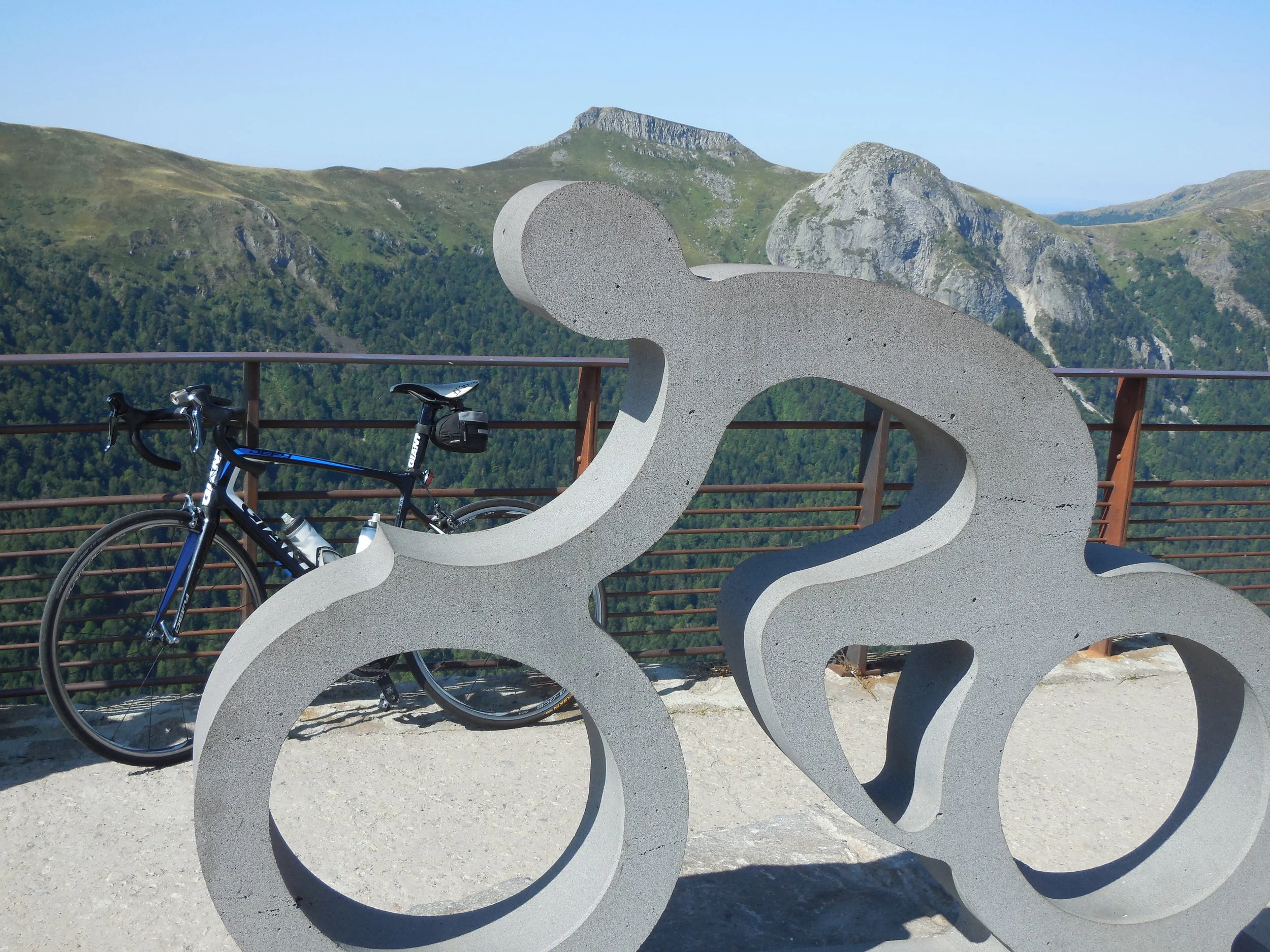 Puy Mary