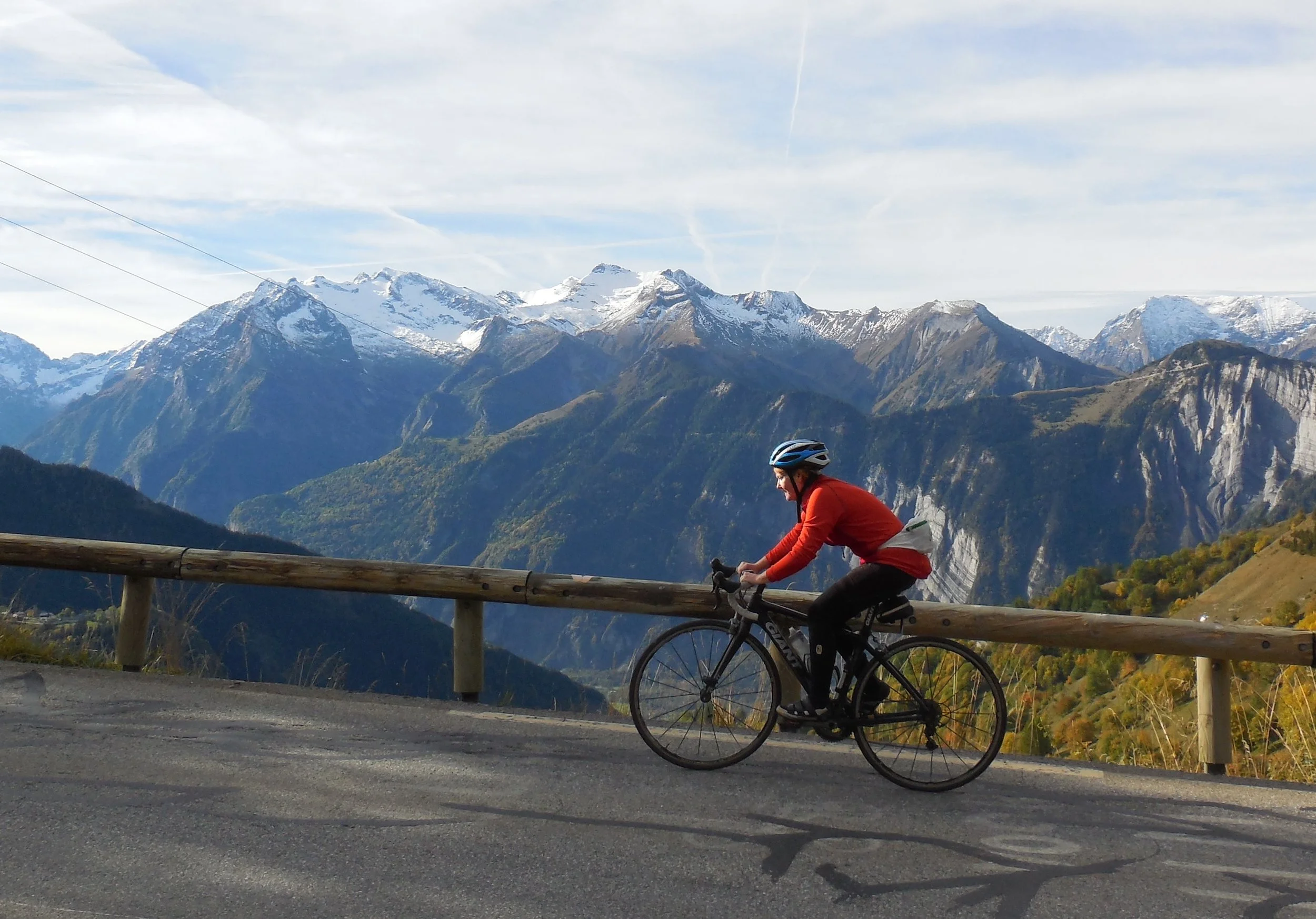 Alpe d'Huez