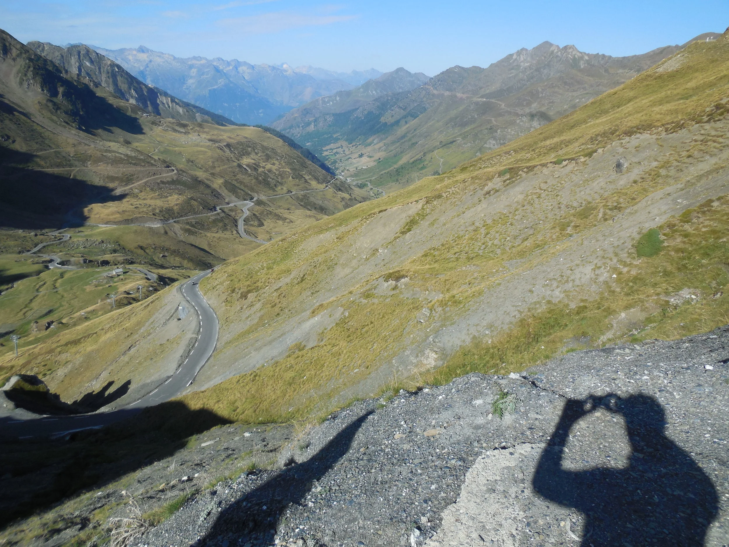 The Tourmalet