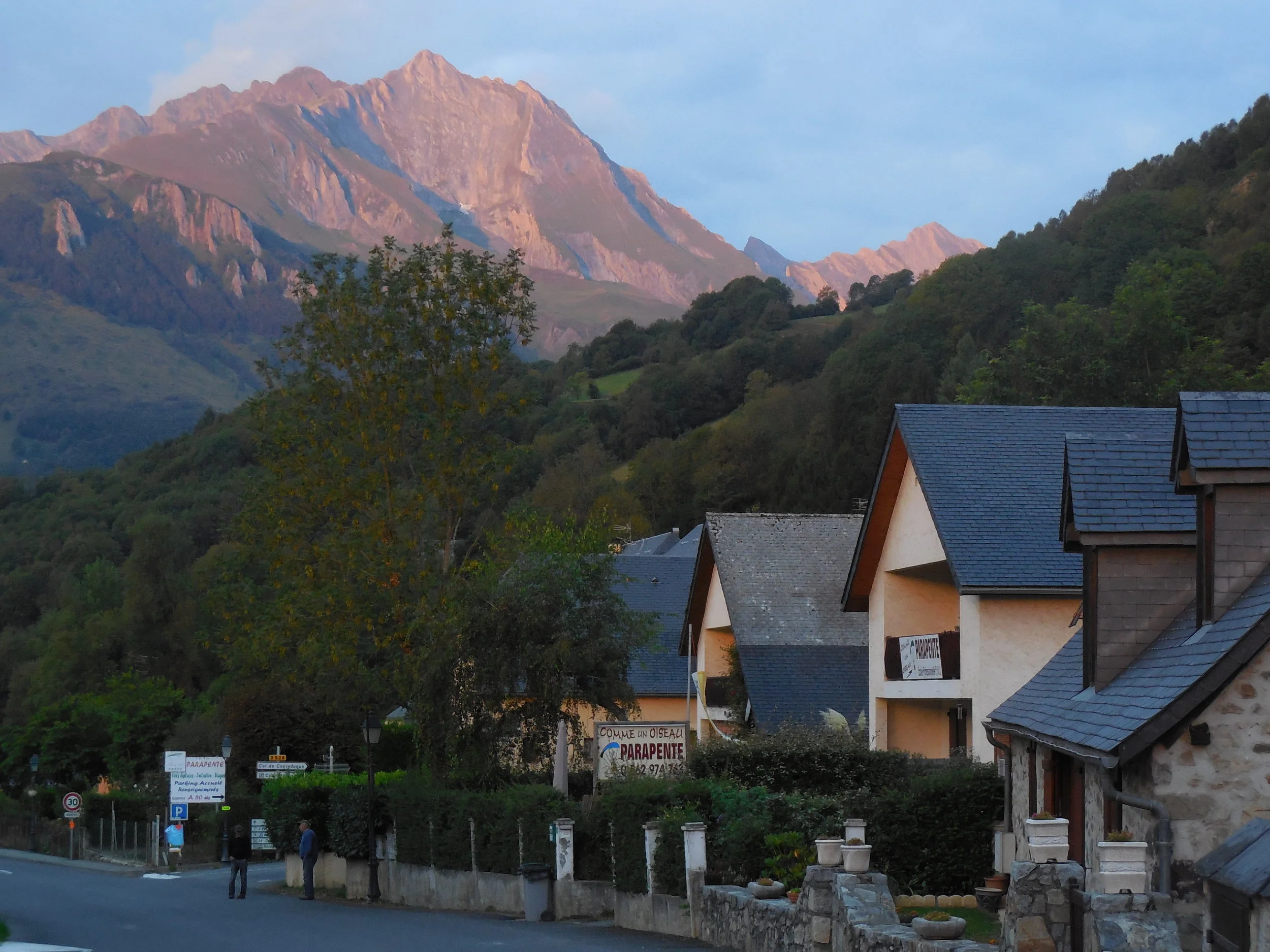 Windows of Opportunity