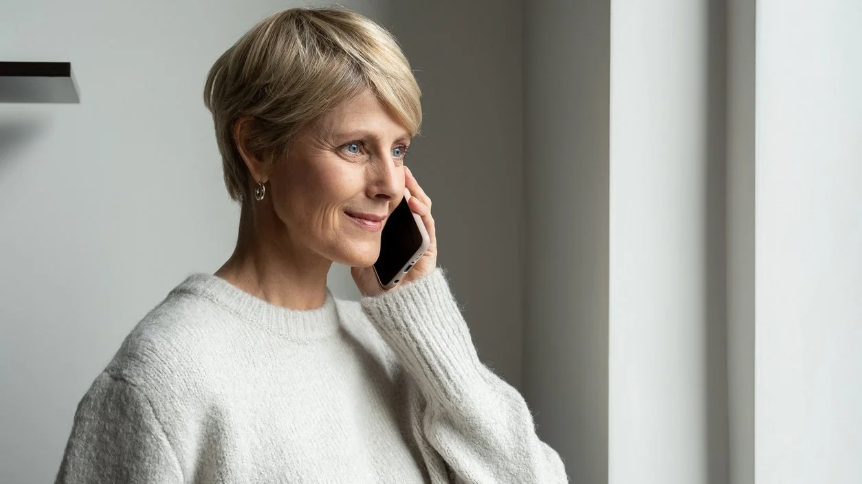 Clinic in Dublin Specialising in Menopause The Menopause Hub